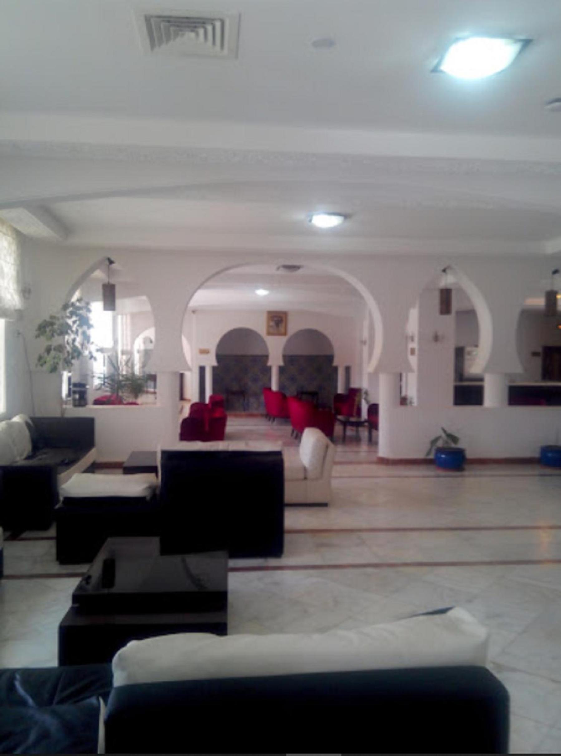 TAGHIT SAOURA