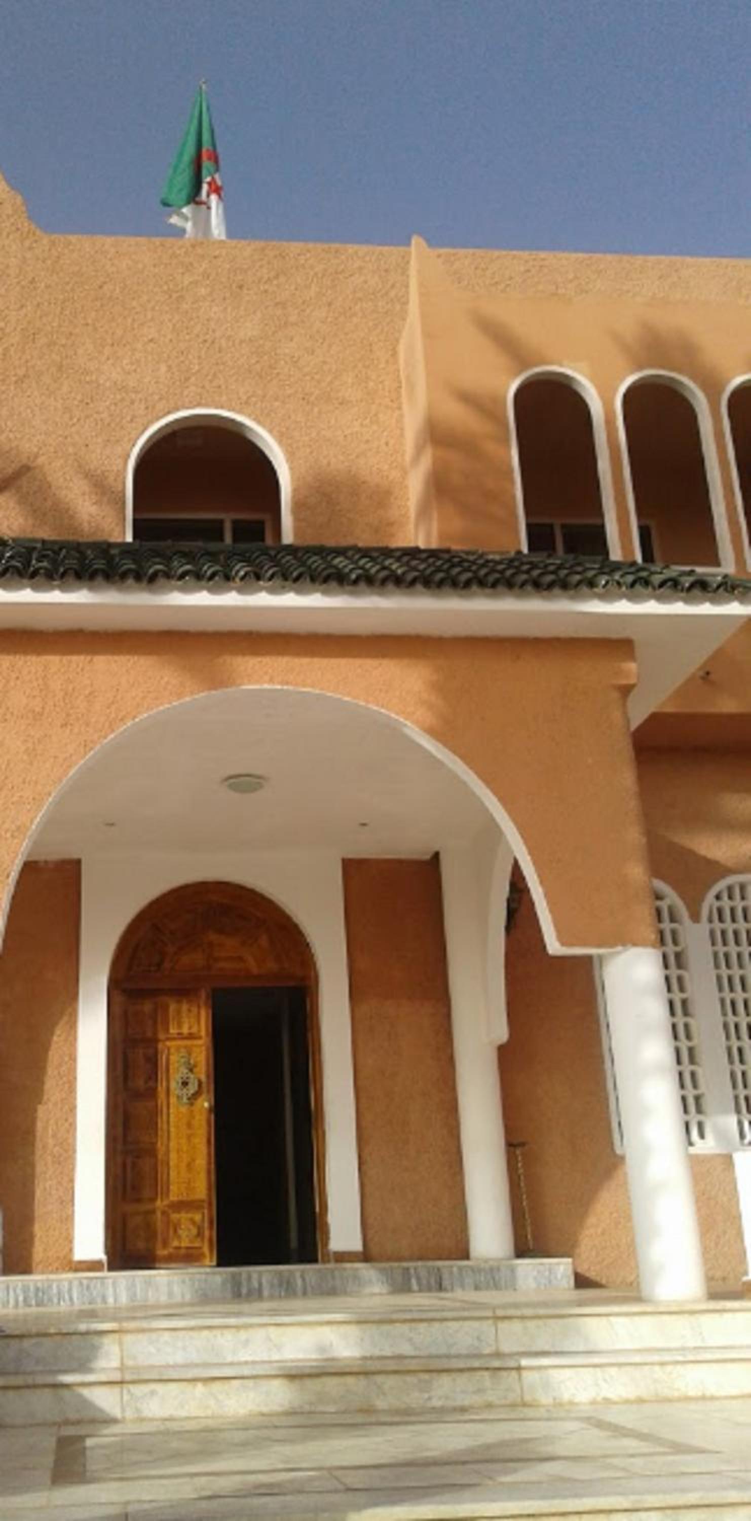 TAGHIT SAOURA
