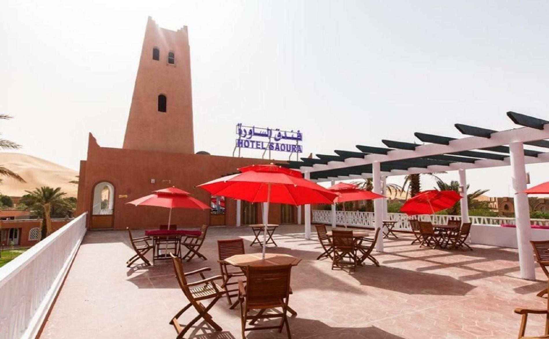 TAGHIT SAOURA