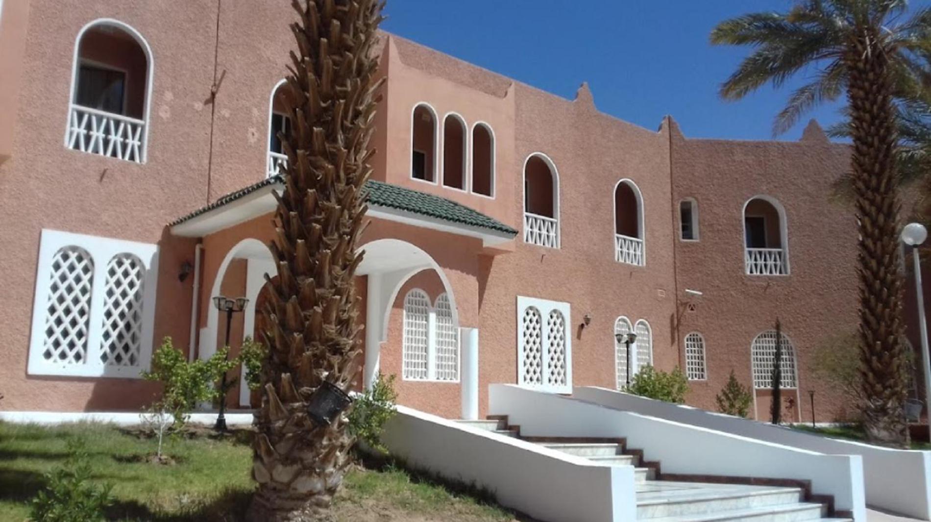 TAGHIT SAOURA