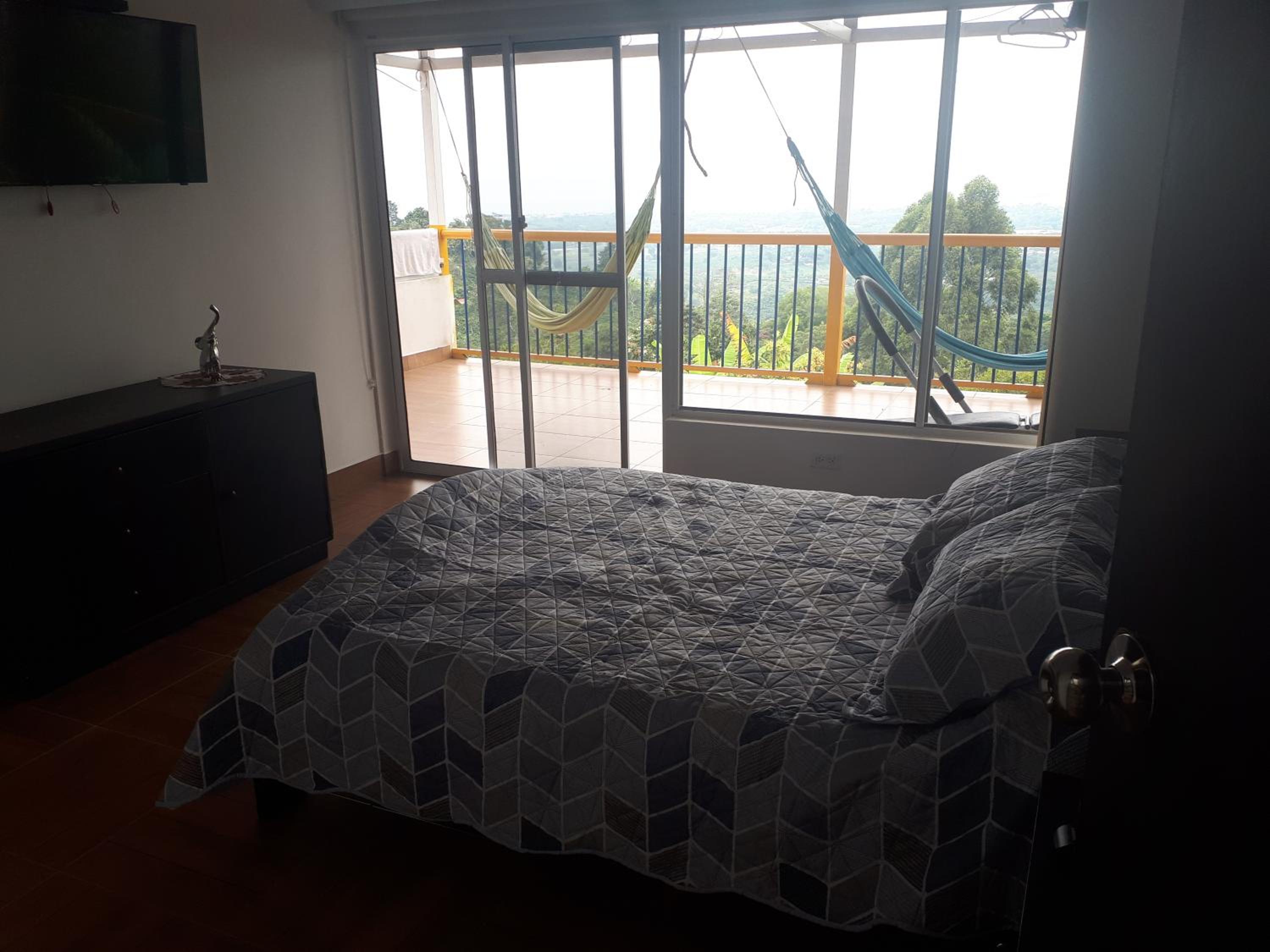 Finca Bella Vista