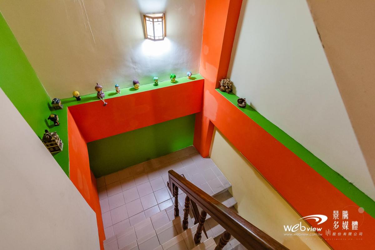 New Fox Guest House