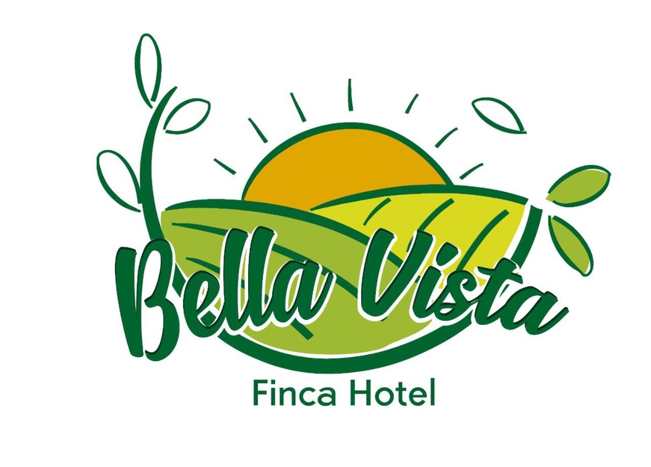 Hotel Finca Bella Vista - Image 1