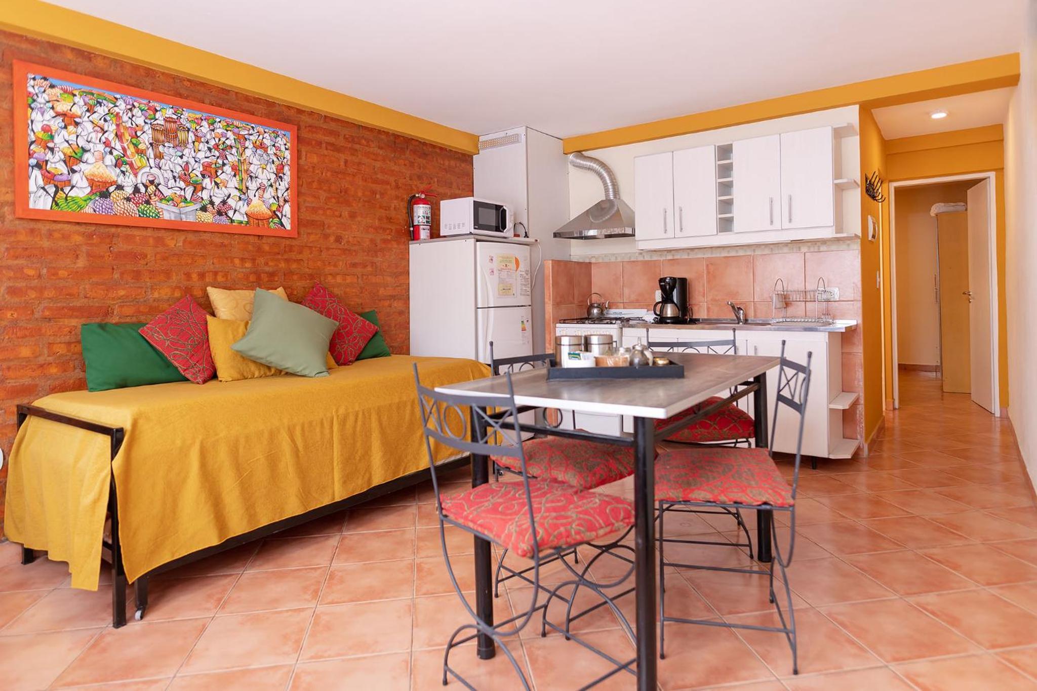 Samaná Departamentos