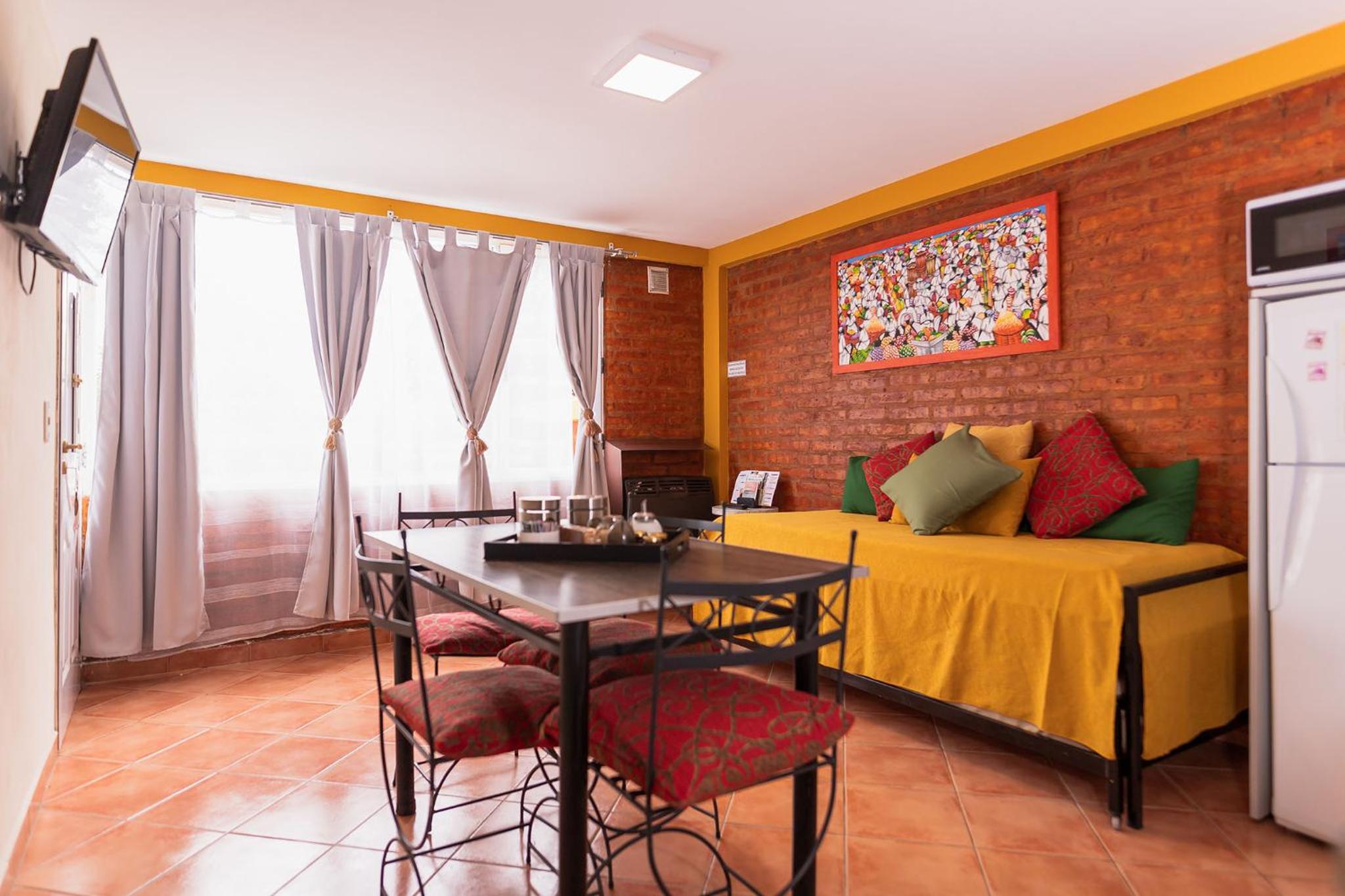 Samaná Departamentos