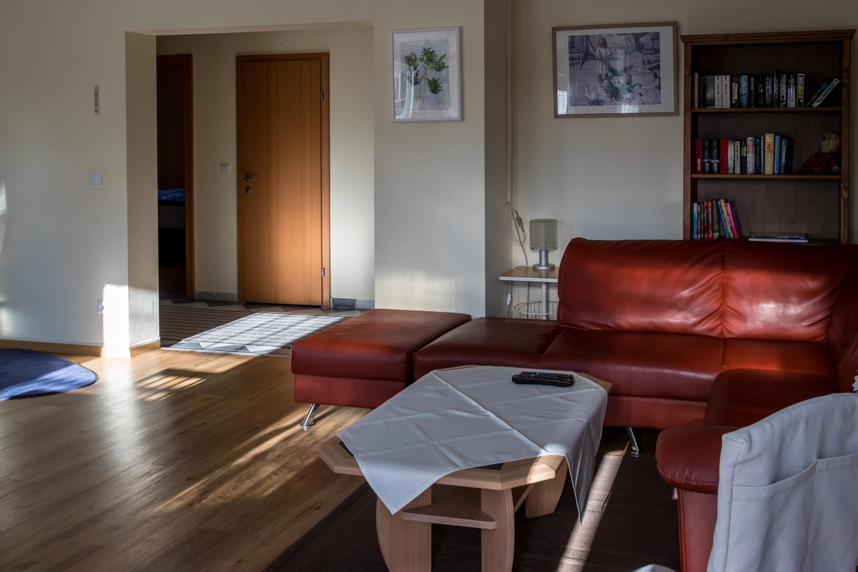 Gartenpension Prosl