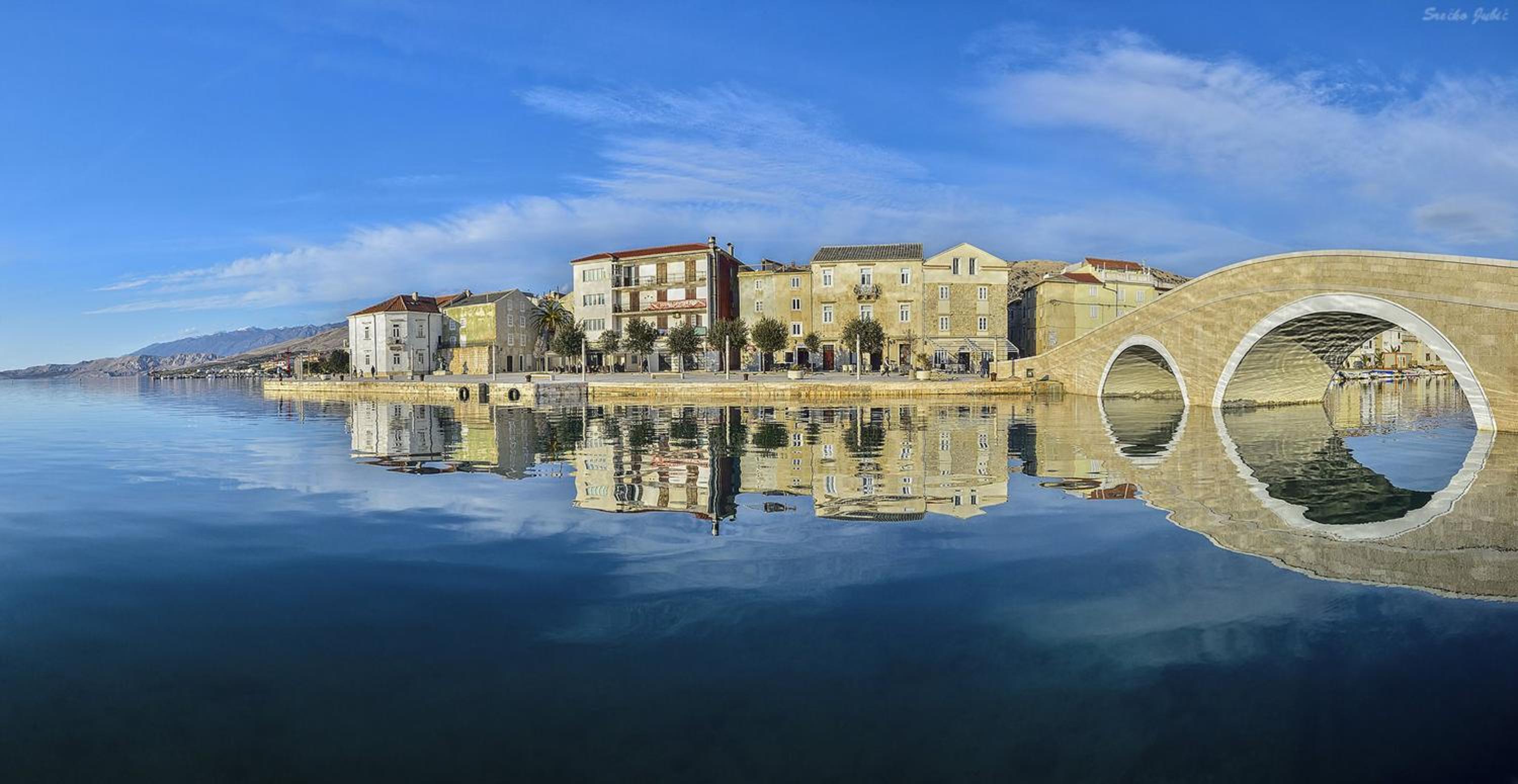 apartments cajner pag