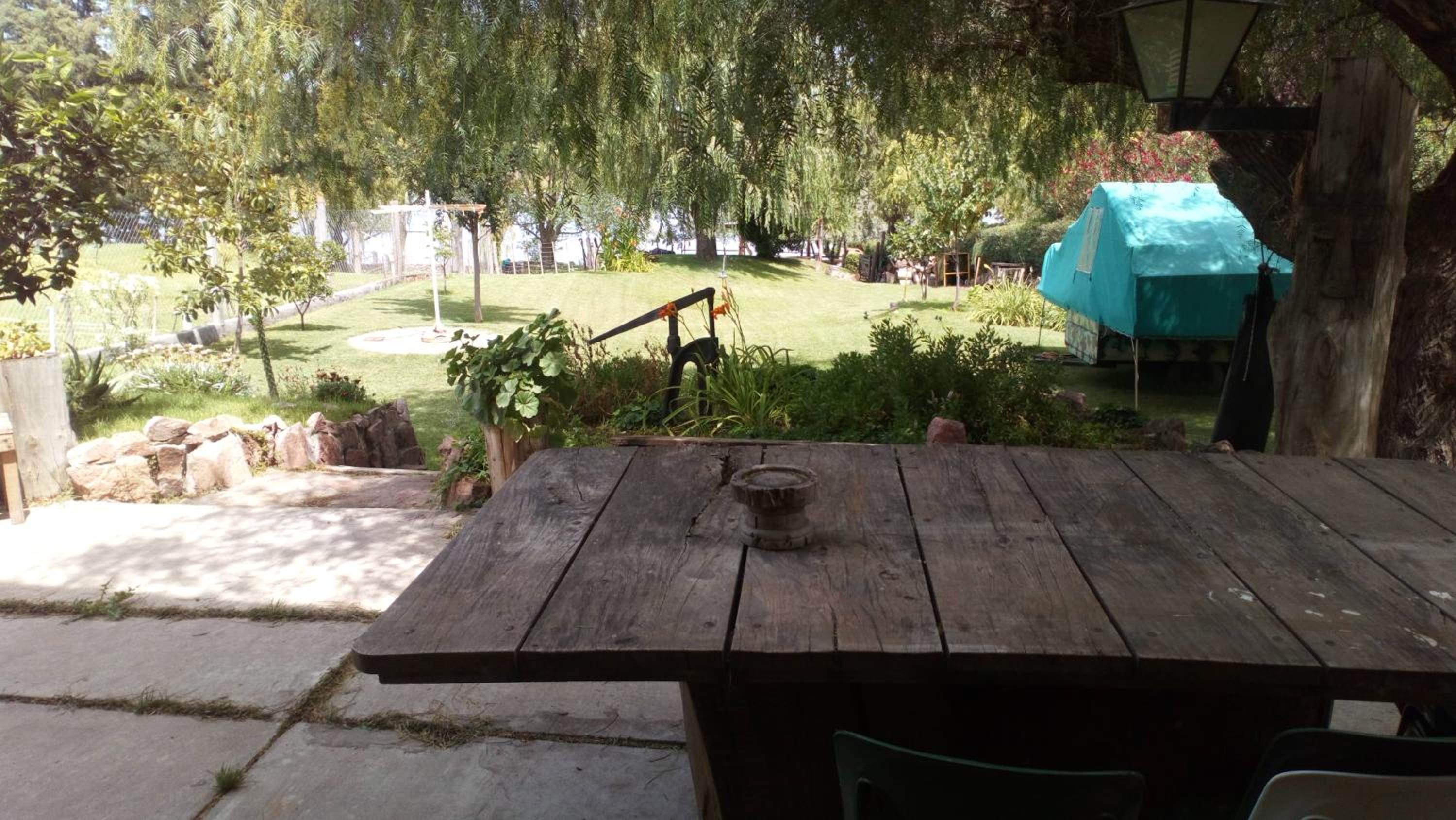 La Casona de Gise