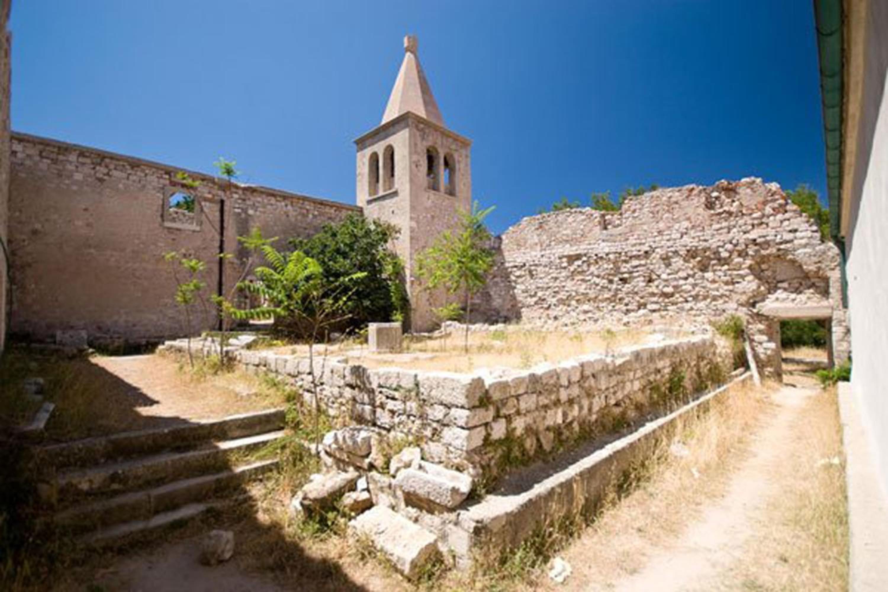 apartments cajner pag