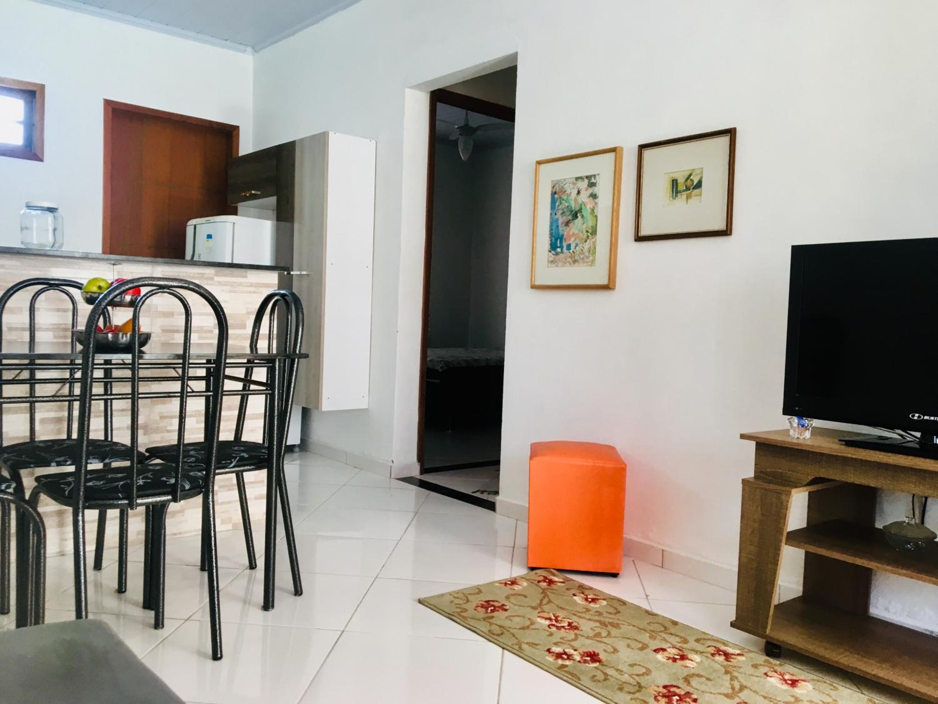 Casas Aconchegantes Temporada