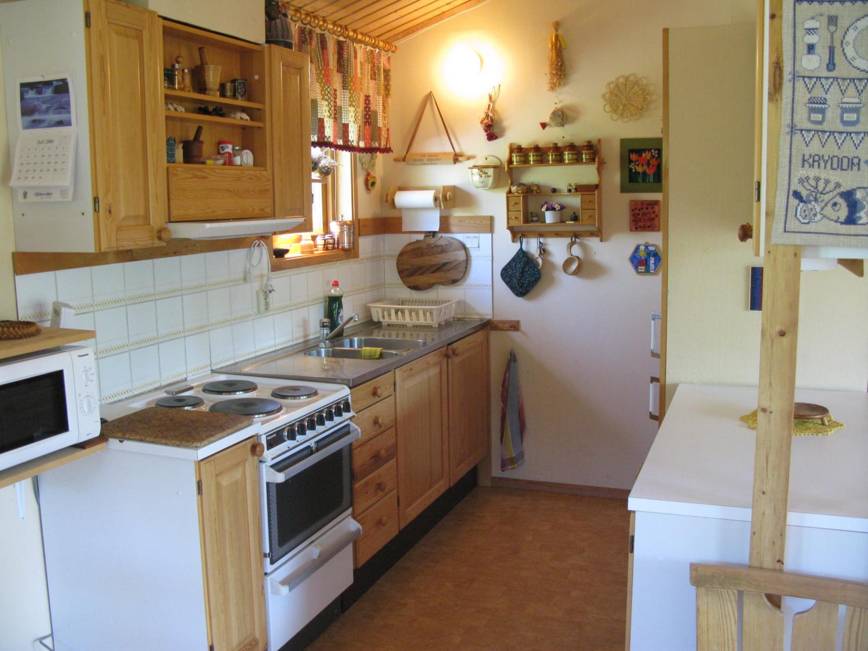 Holiday Home Fjätervålen Fjätstigen