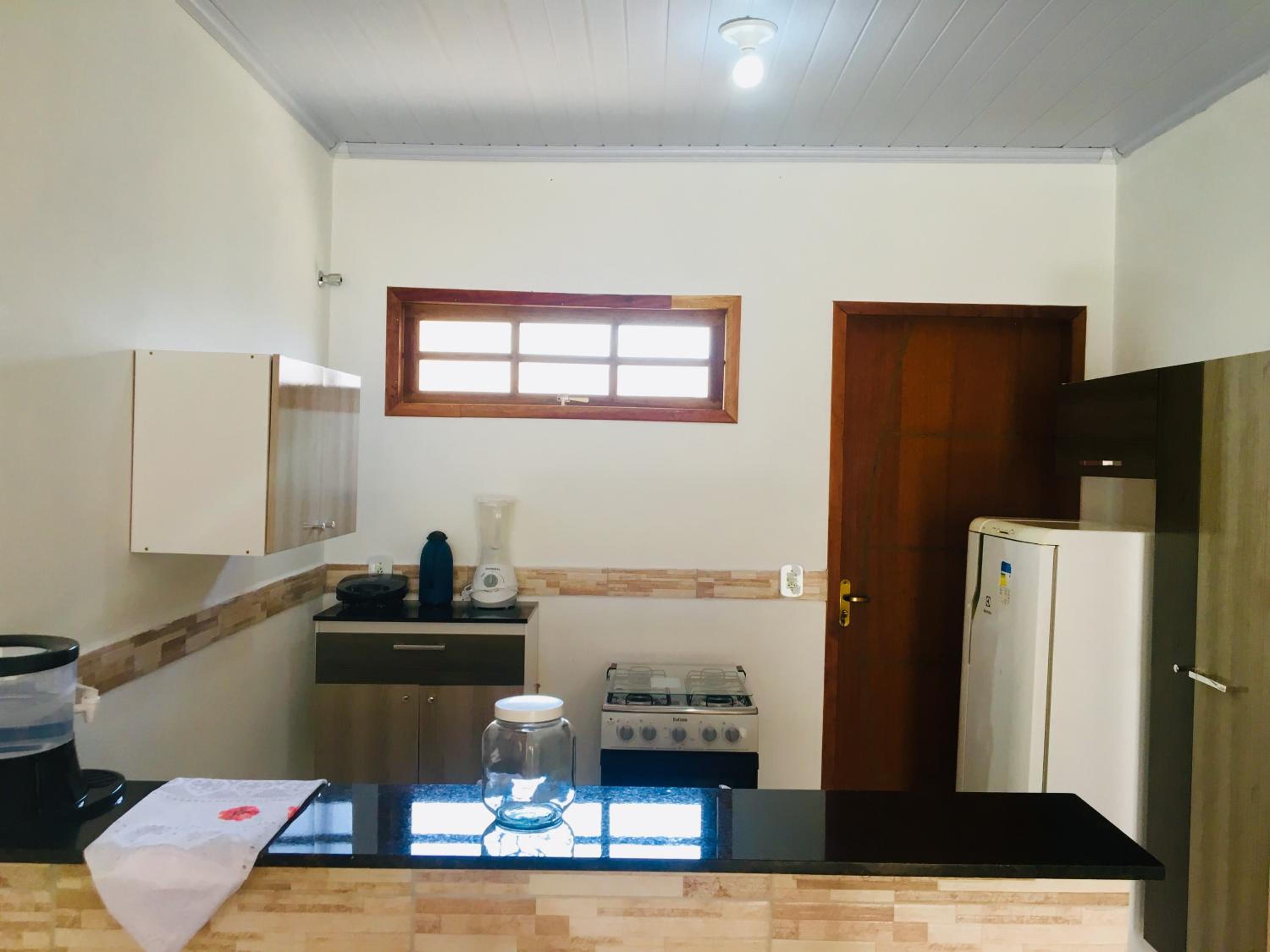 Casas Aconchegantes Temporada