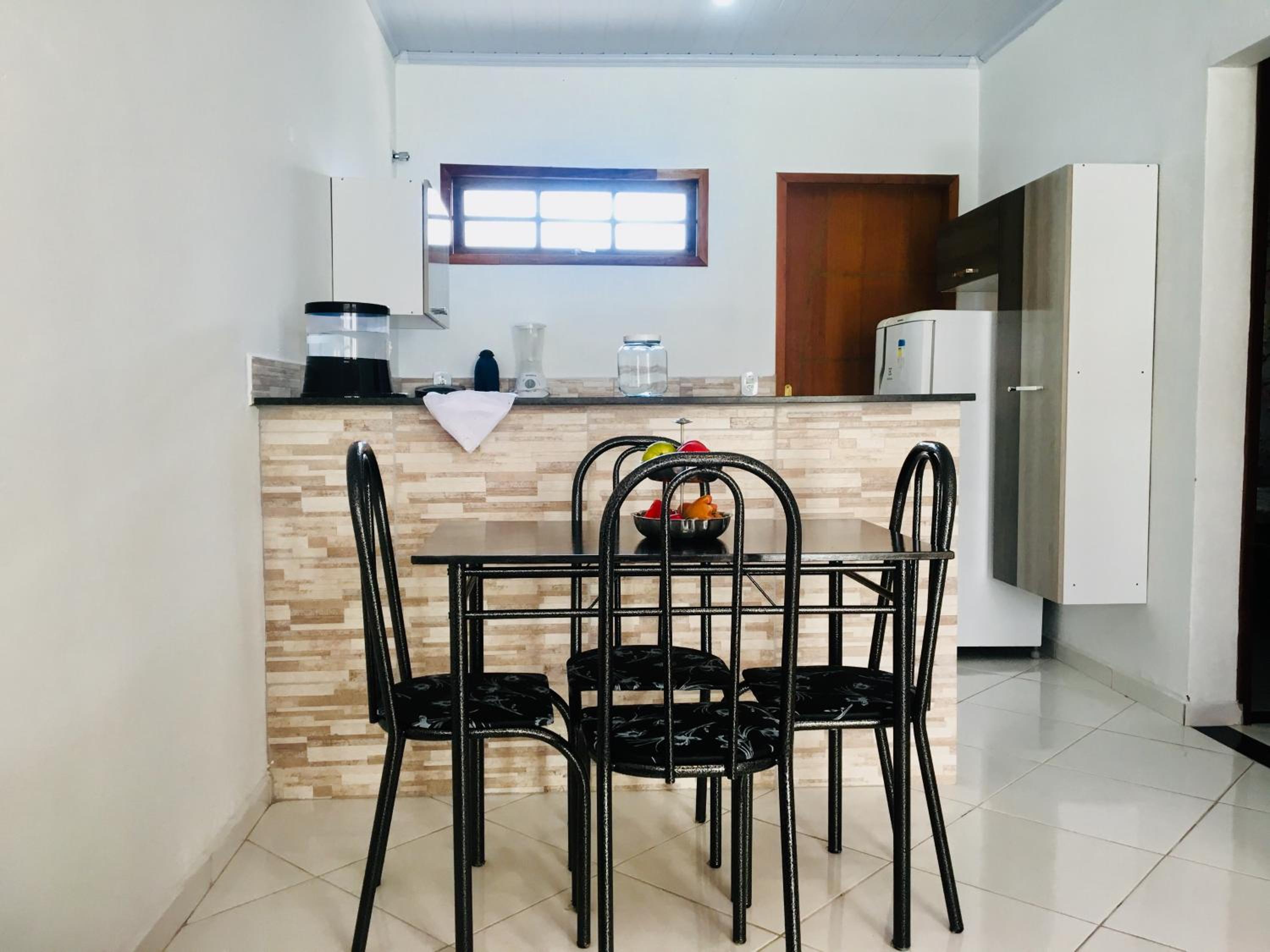 Casas Aconchegantes Temporada