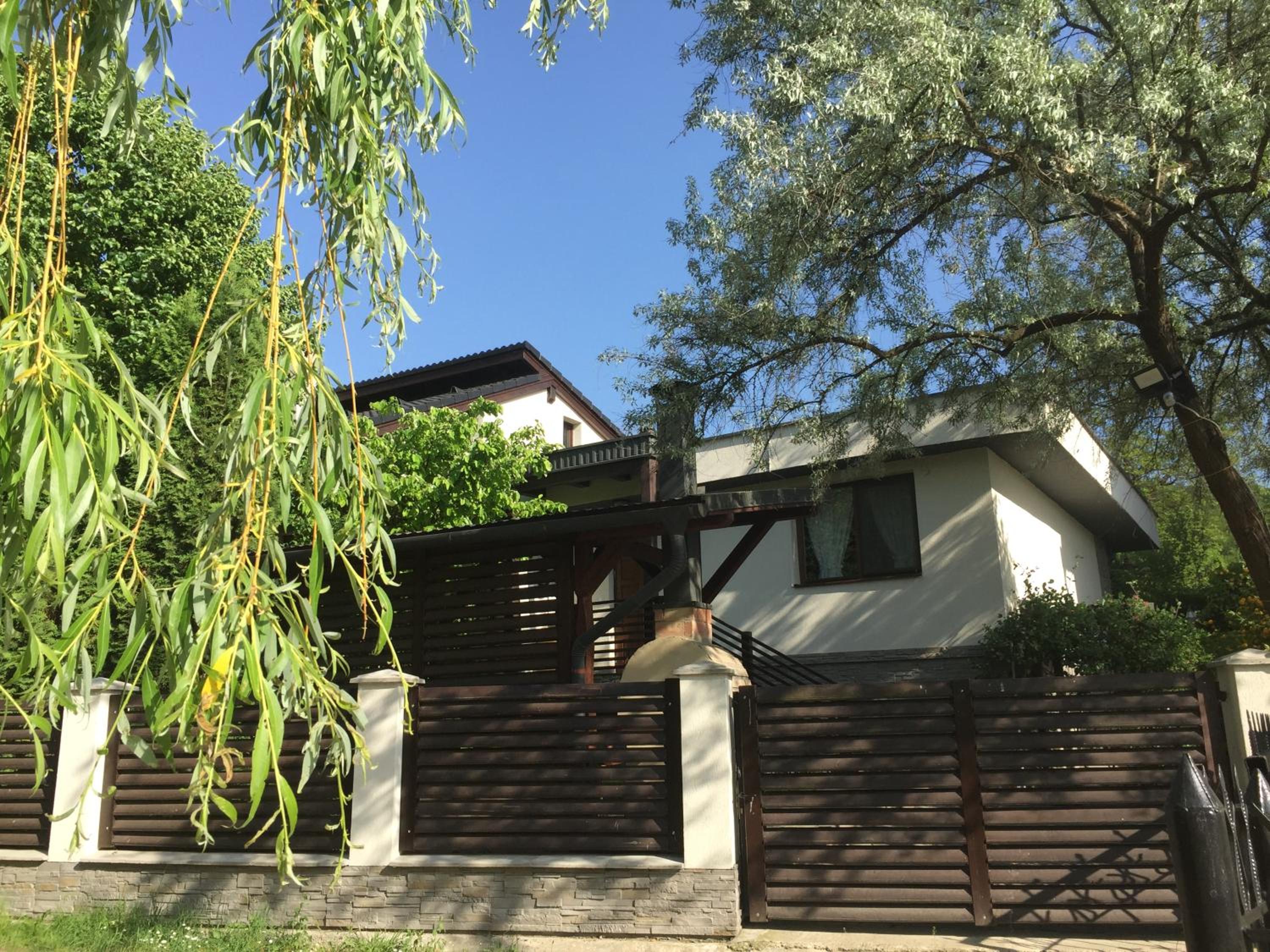 Hotel "'Nu ma Uita'' Sovata - Image 1