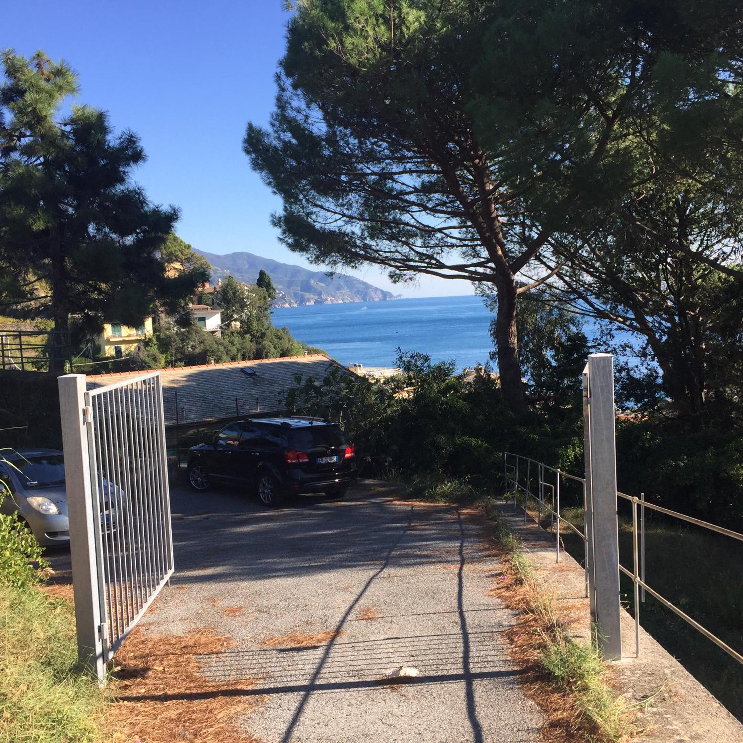 Il nido della gazza view 3