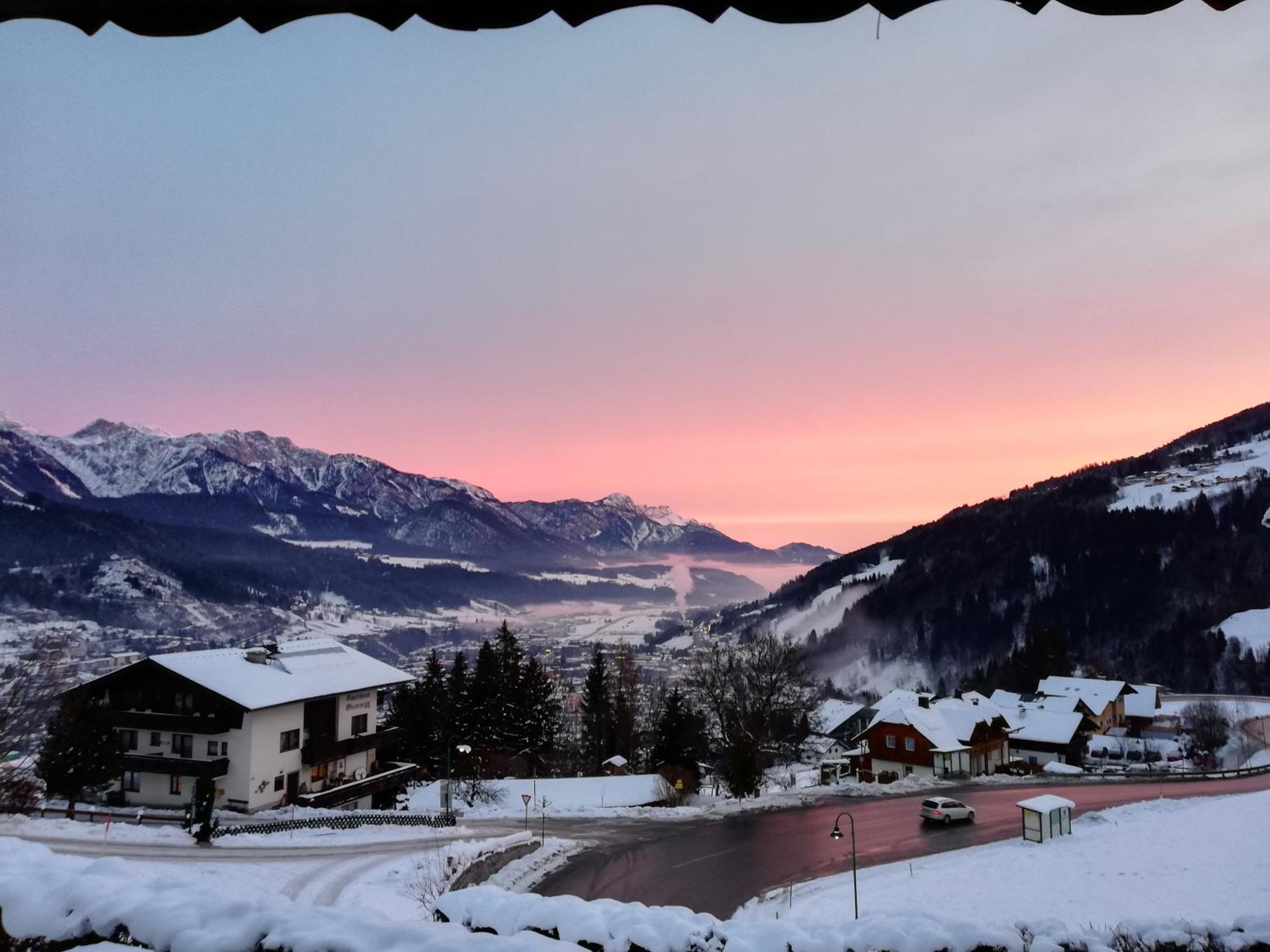 Apartment Alpenperle view 4