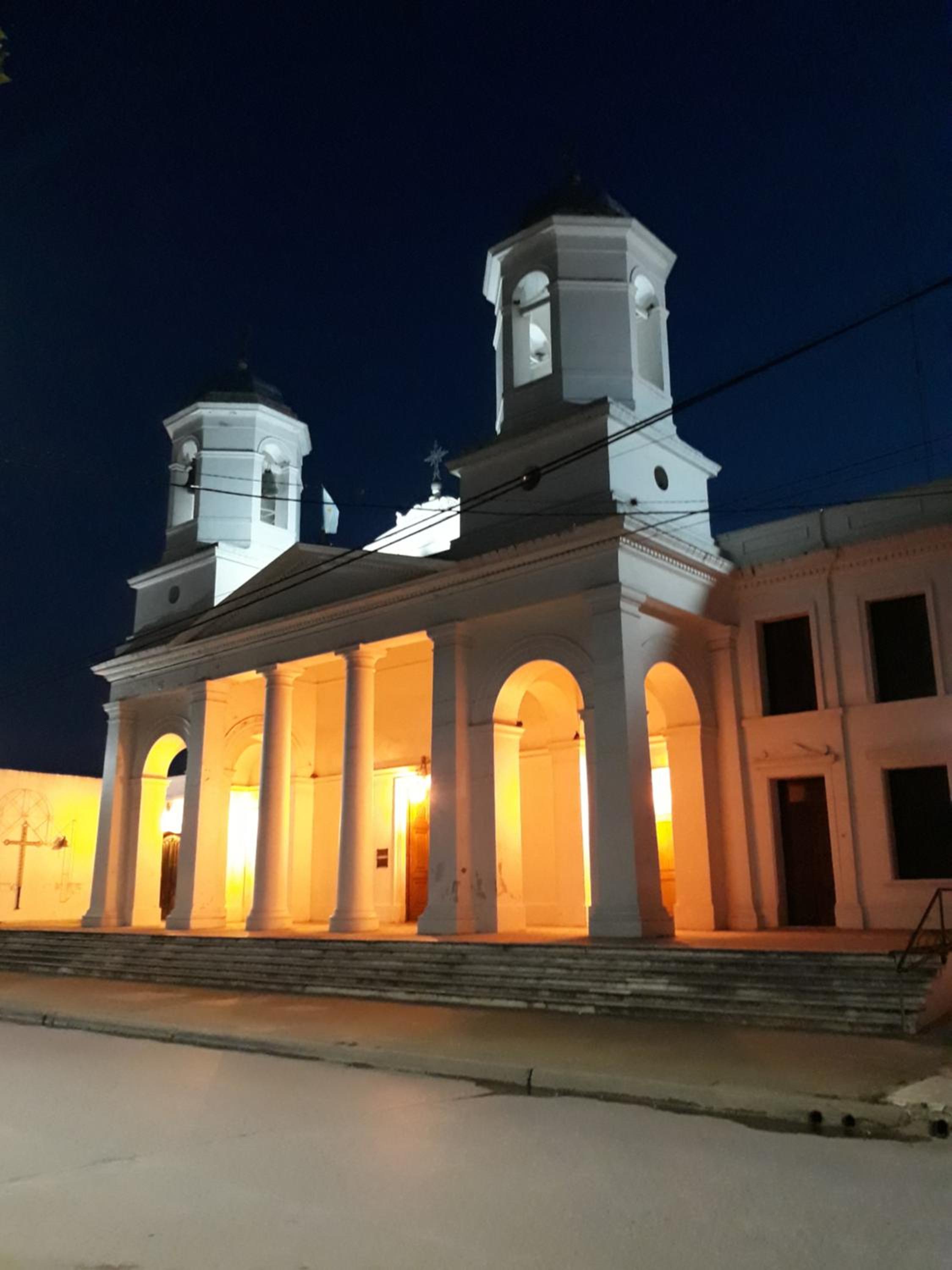 Navarro Departamentos Temporarios