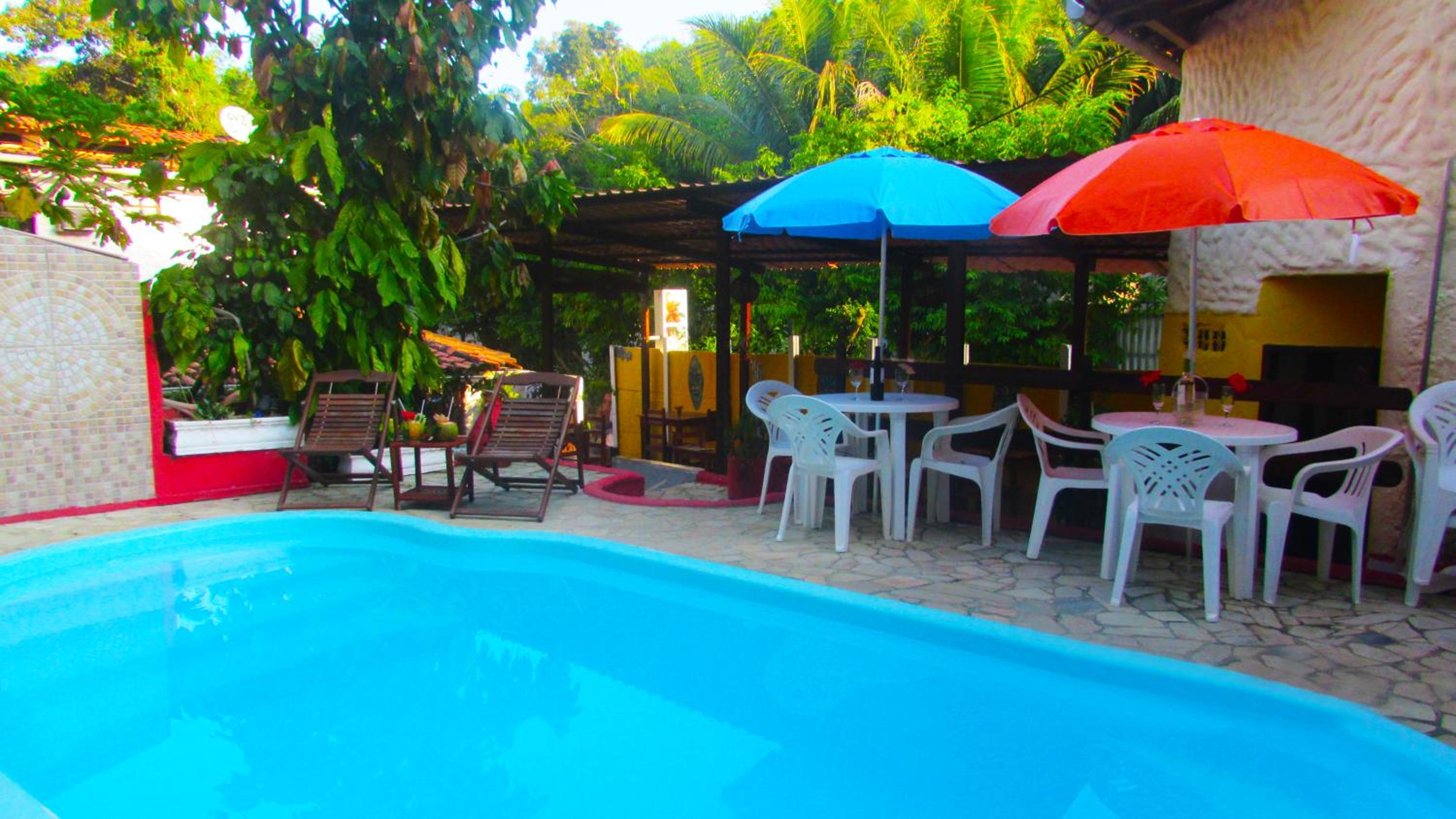 Pousada Vila do Sossego
