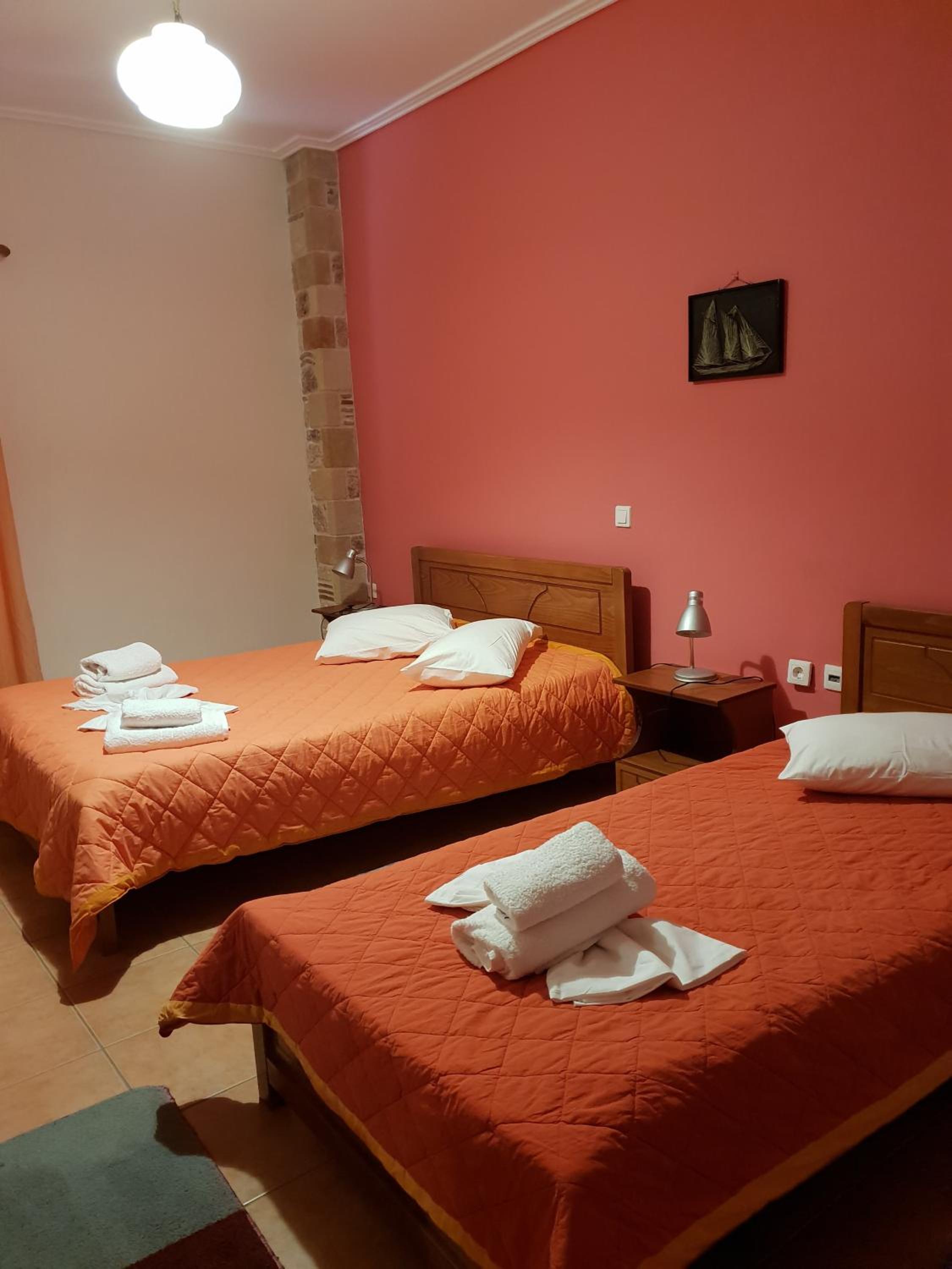 Aktaion Hotel photo 4