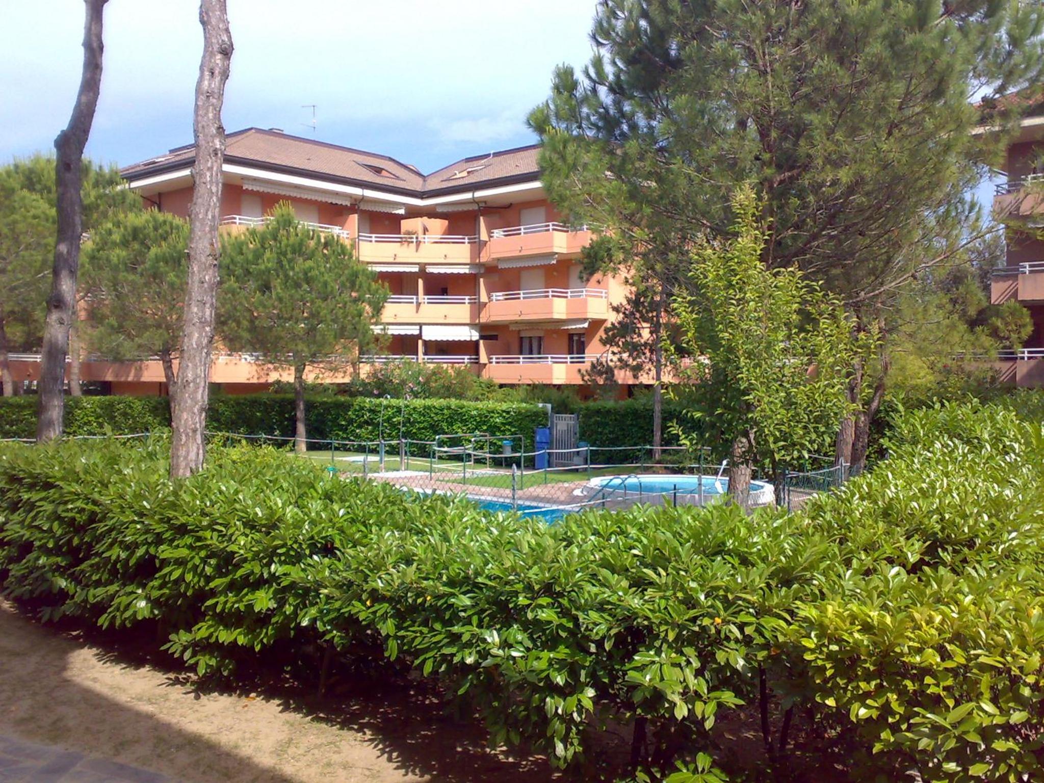 Cond Primavera view 2