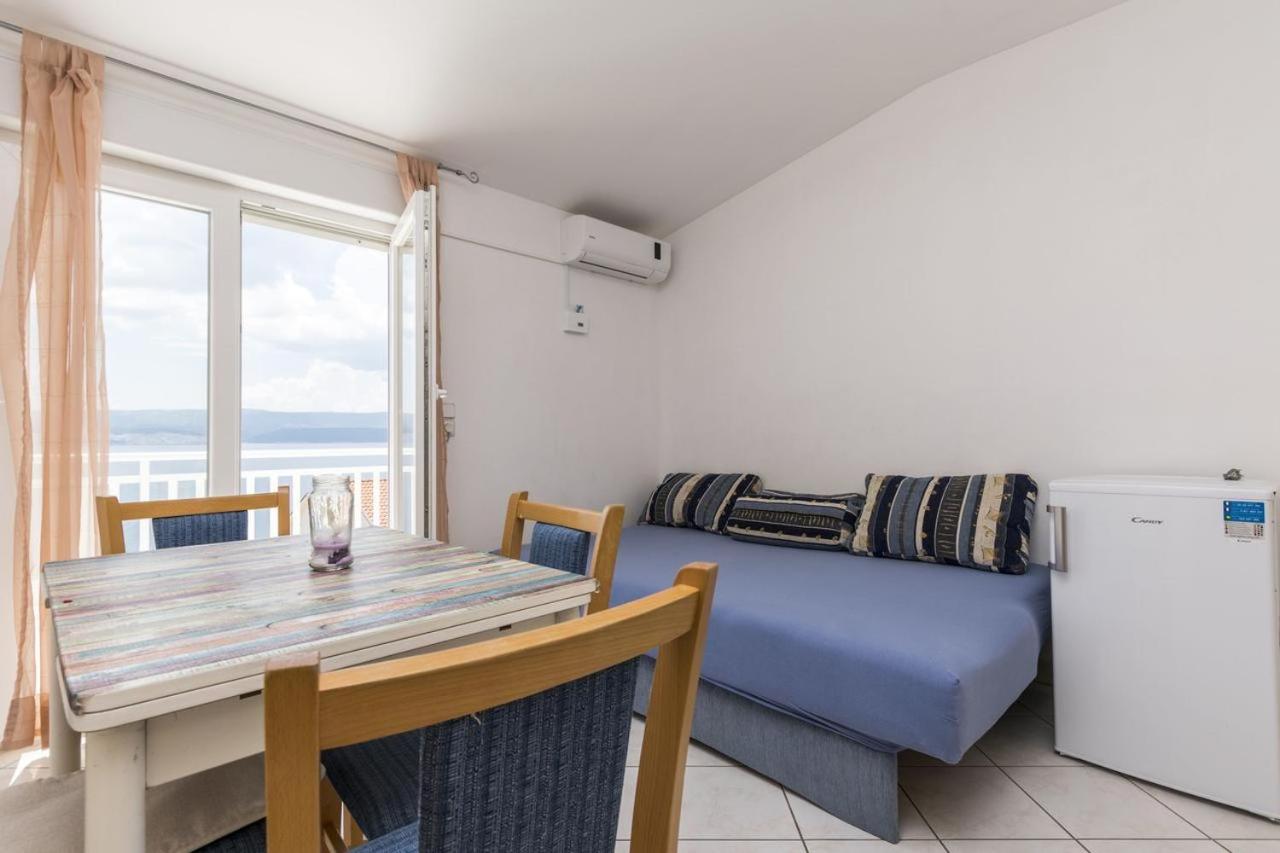 Seaview Apartments Nikola view 5