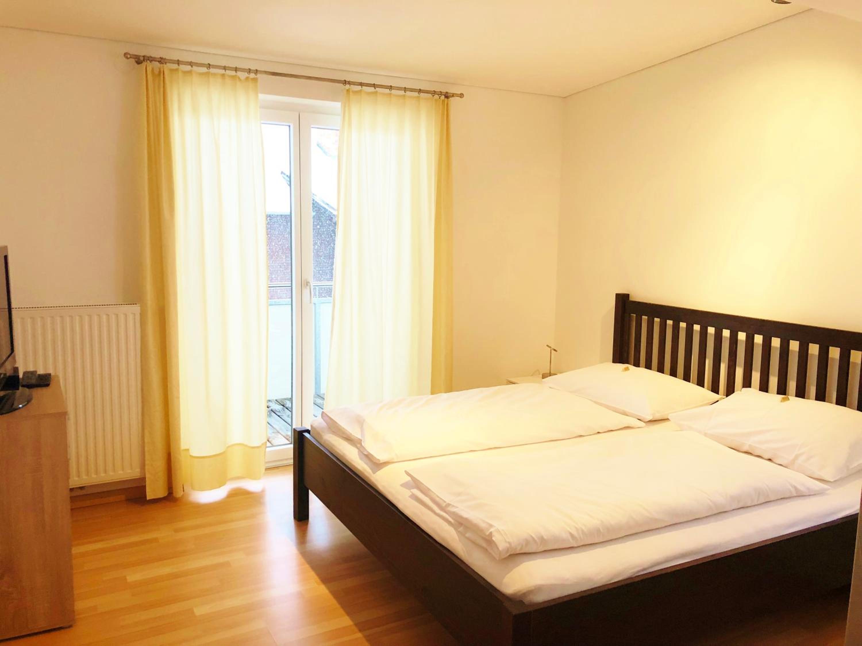 Hotel Garni Brigitte