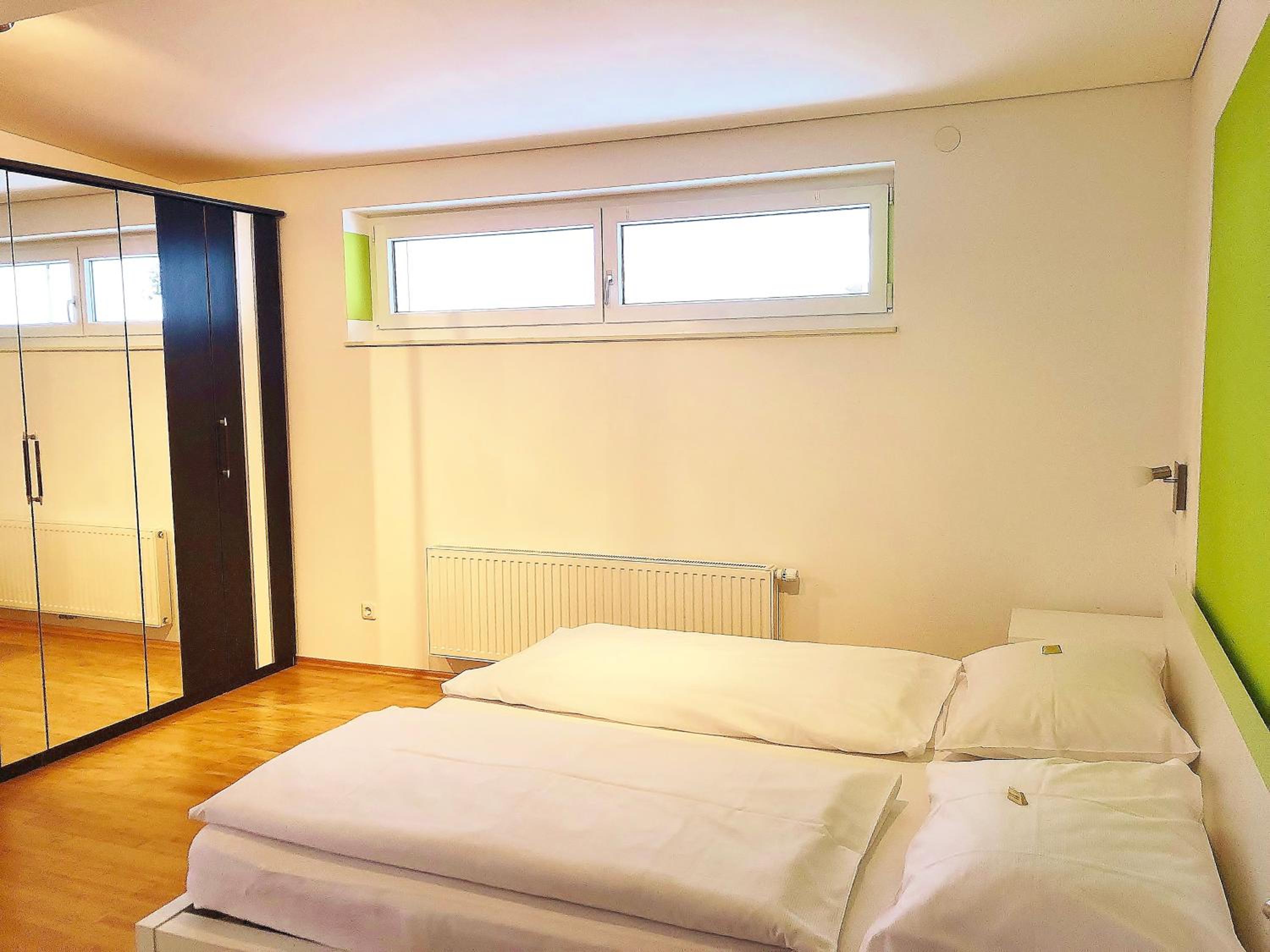 Hotel Garni Brigitte