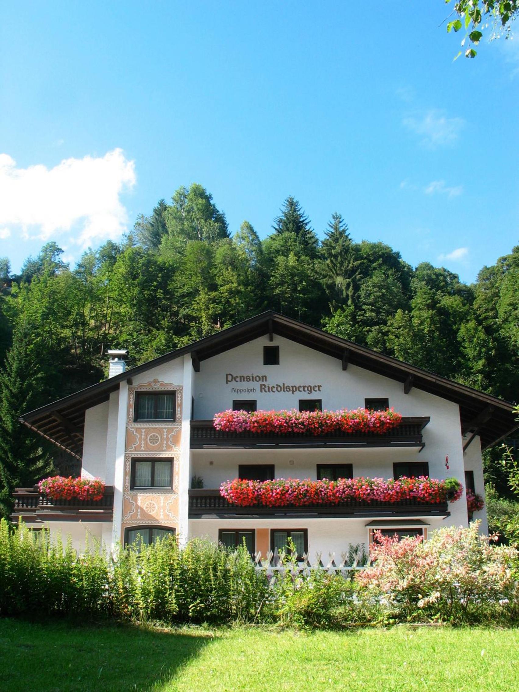 Pension Riedlsperger