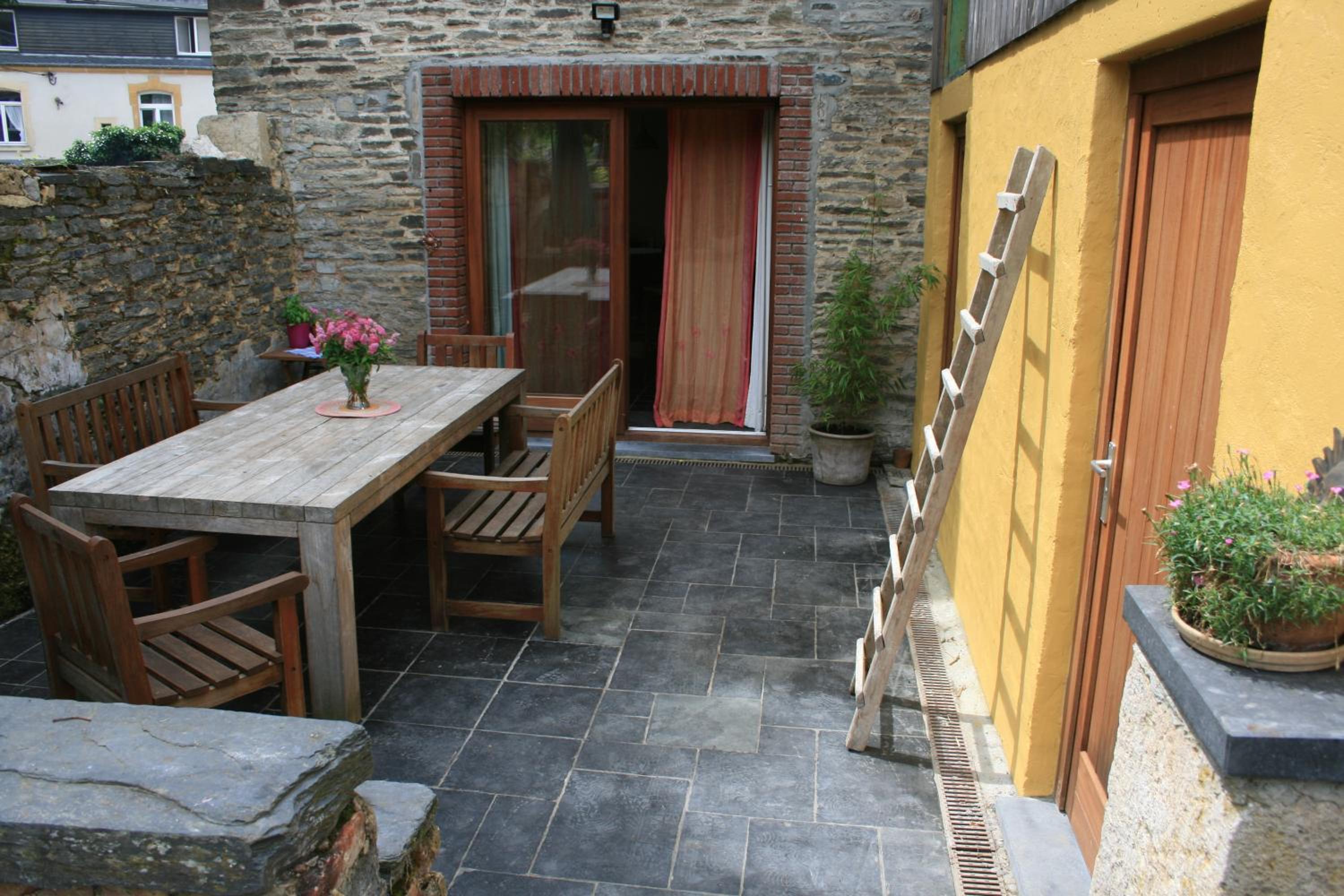 L'Eaubergerine