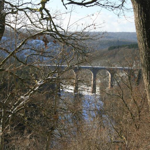 L'Eaubergerine