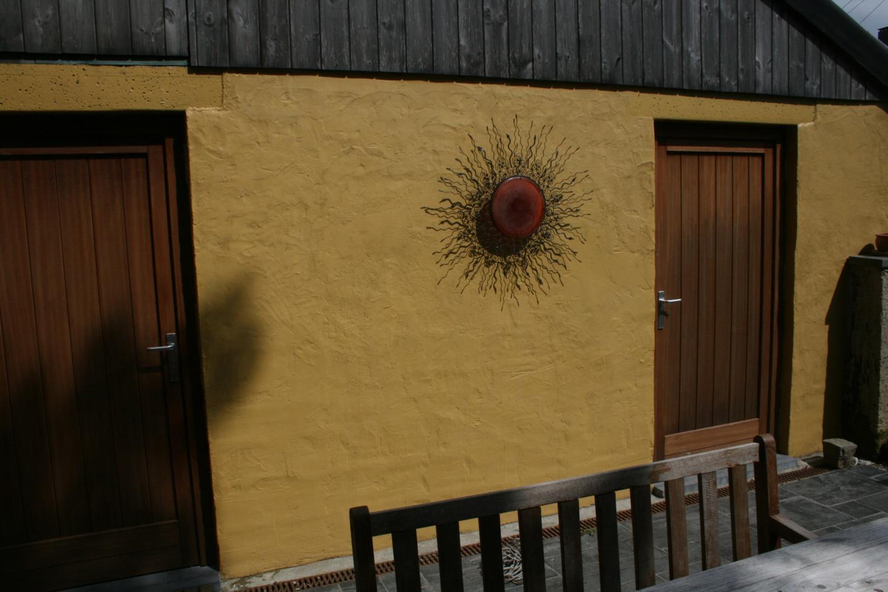 L'Eaubergerine