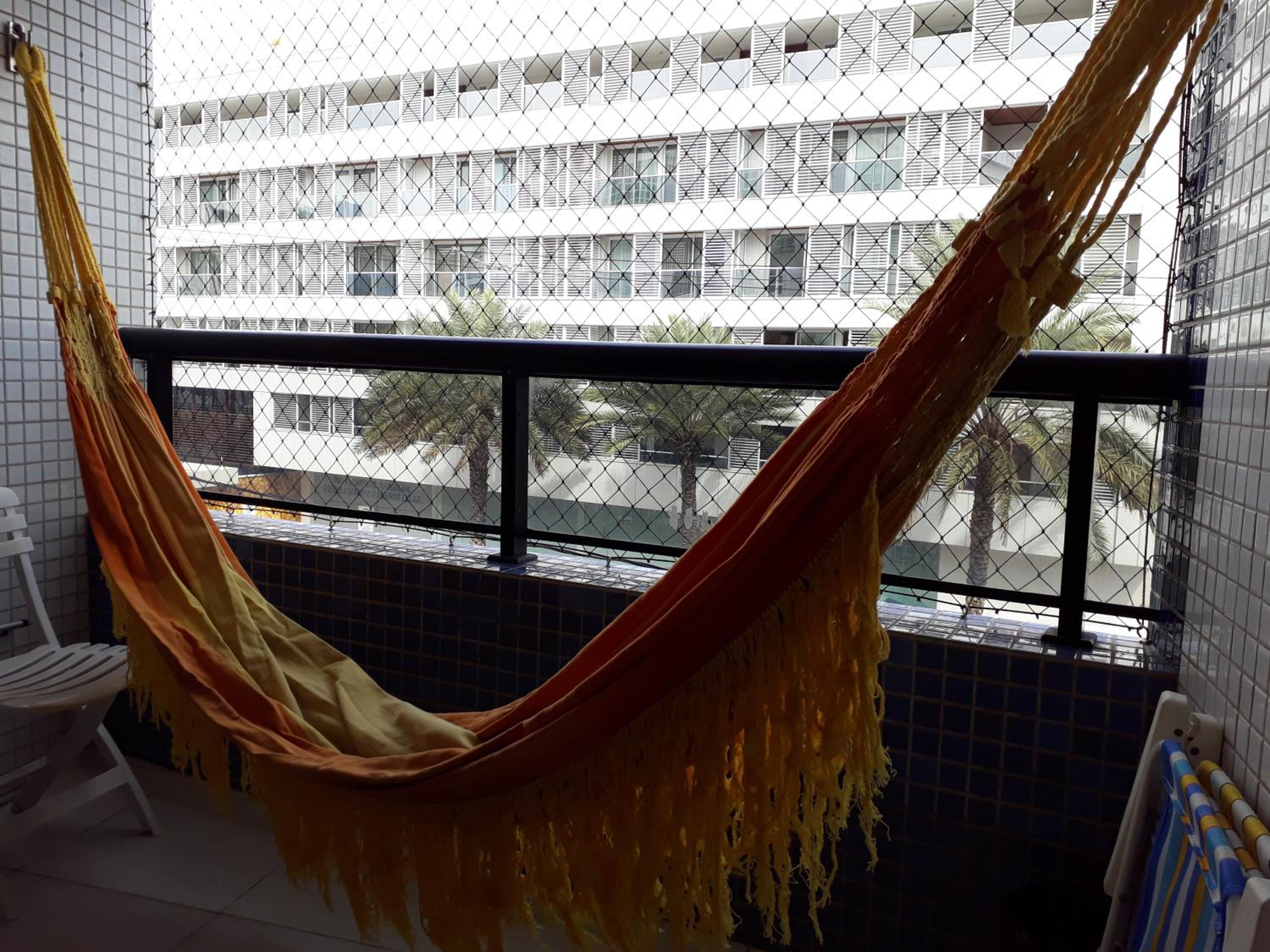 Flat Atlântico Tambaú