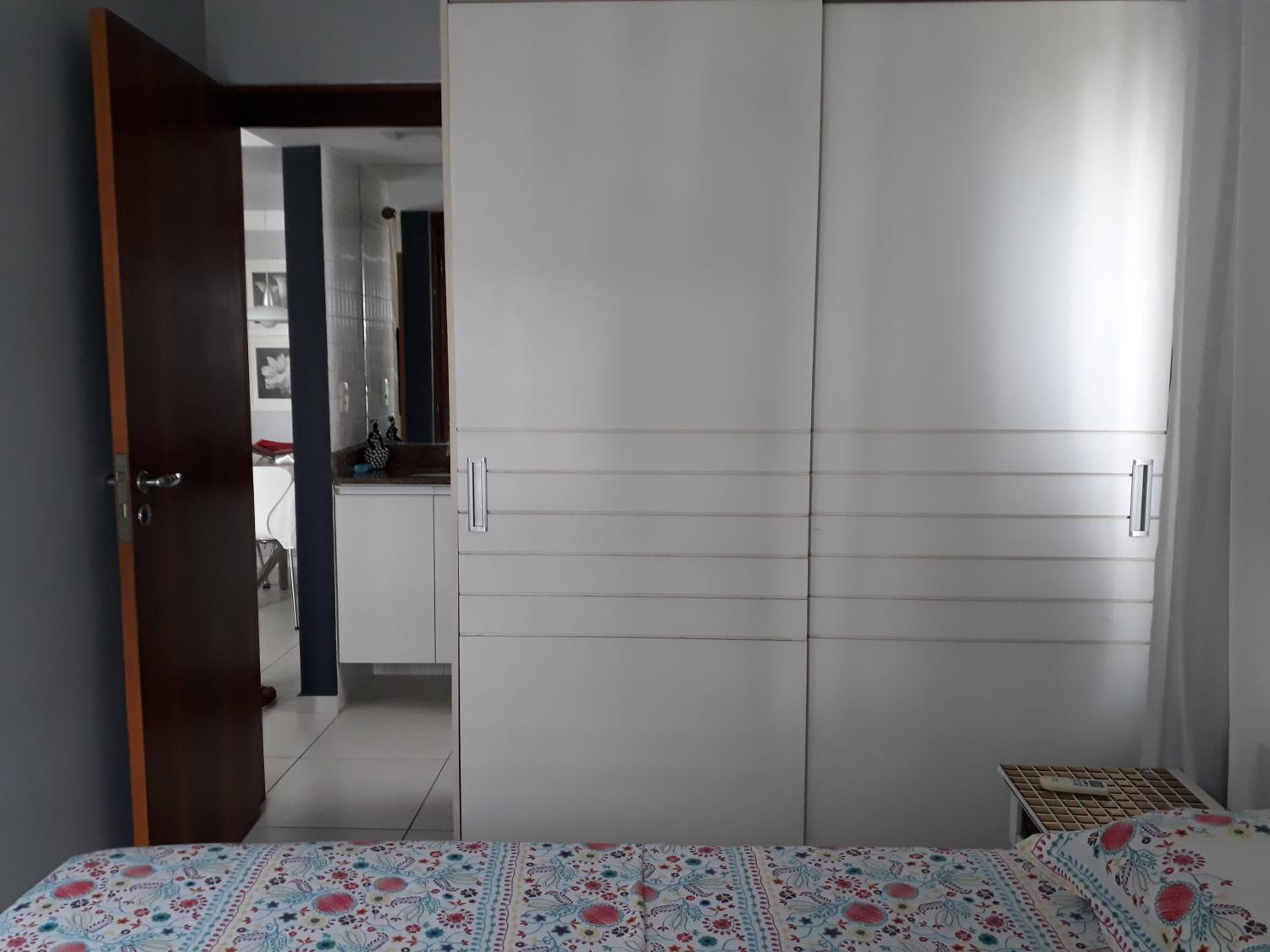 Flat Atlântico Tambaú