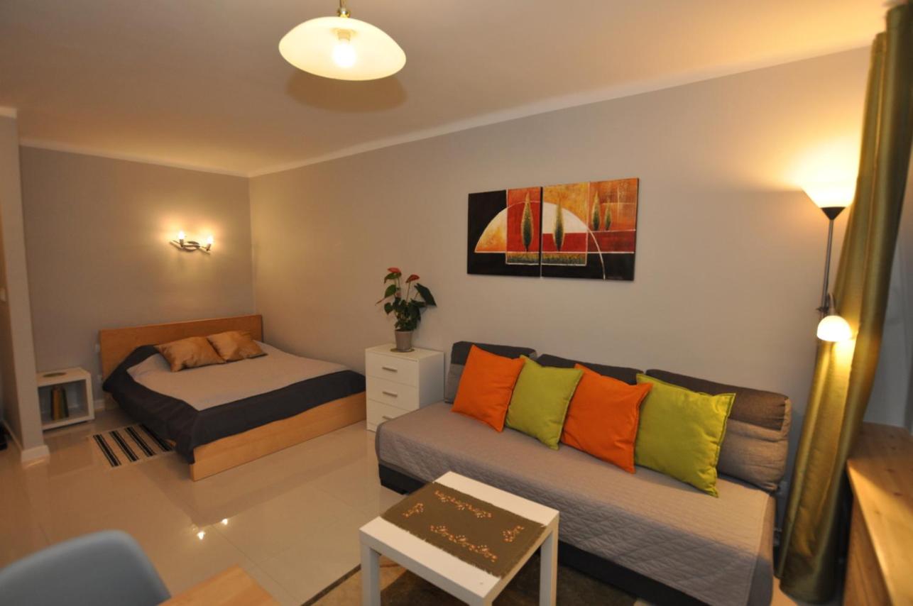 Apartament pod Jasną Górą view 3