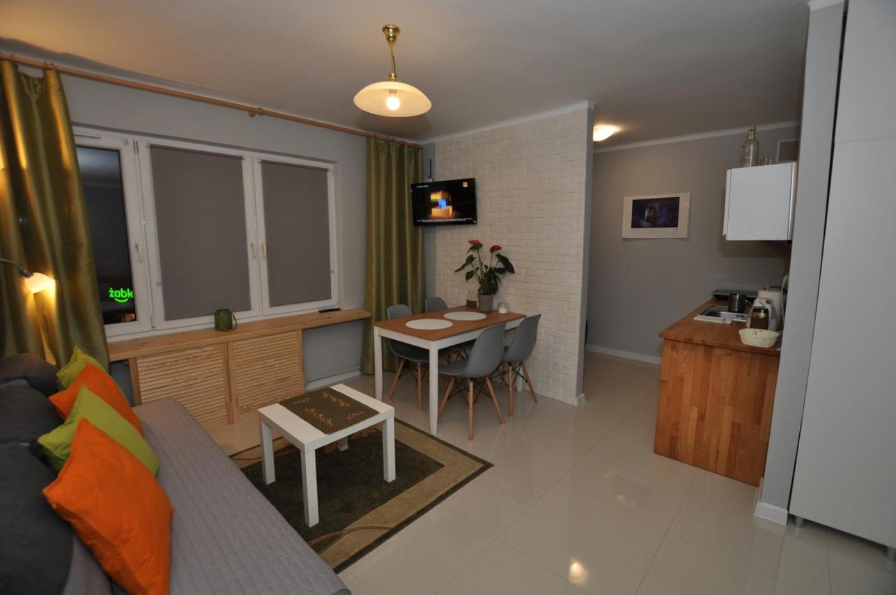 Apartament pod Jasną Górą view 4