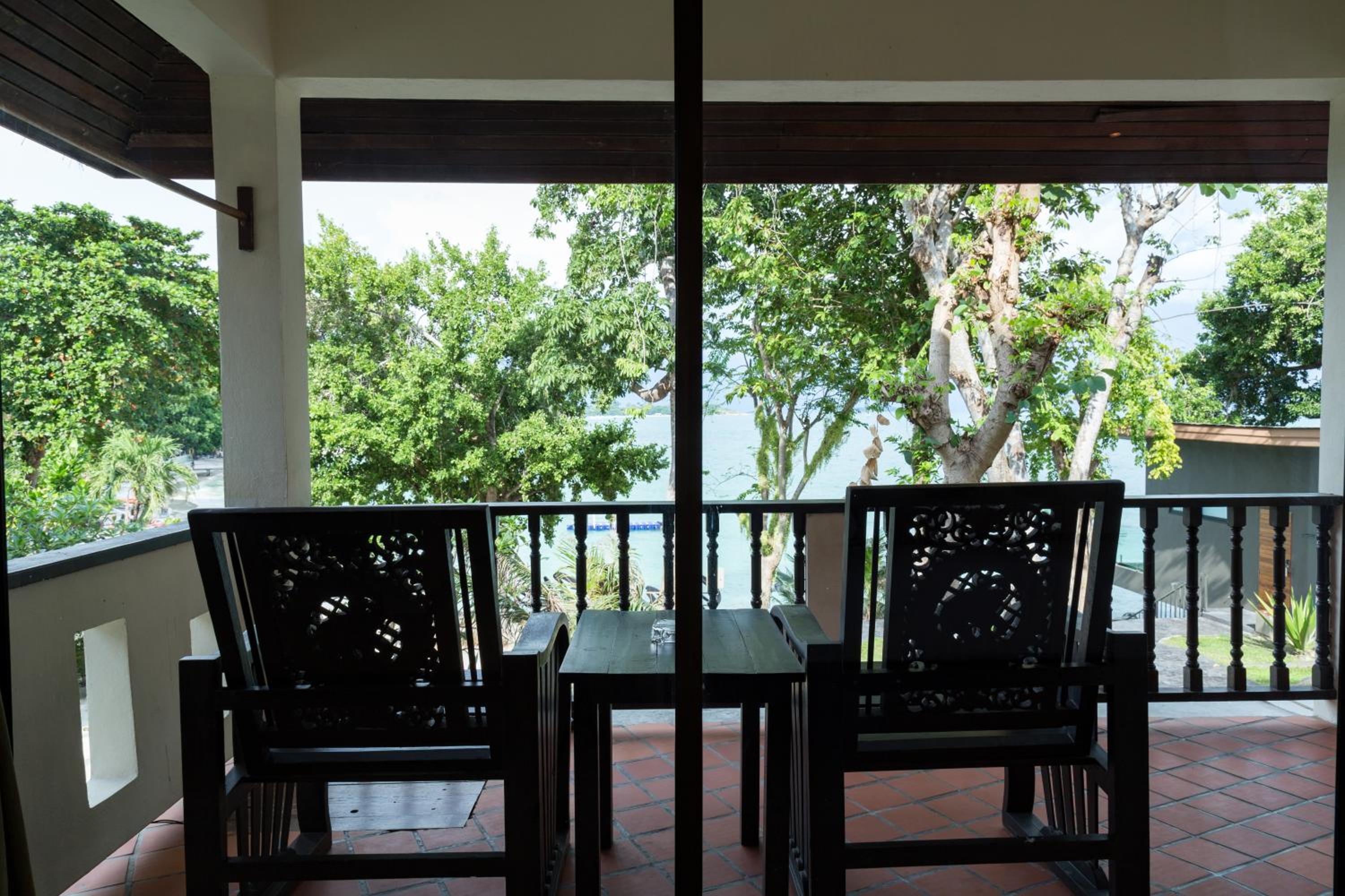 Ao Cho Grandview Hideaway Resort