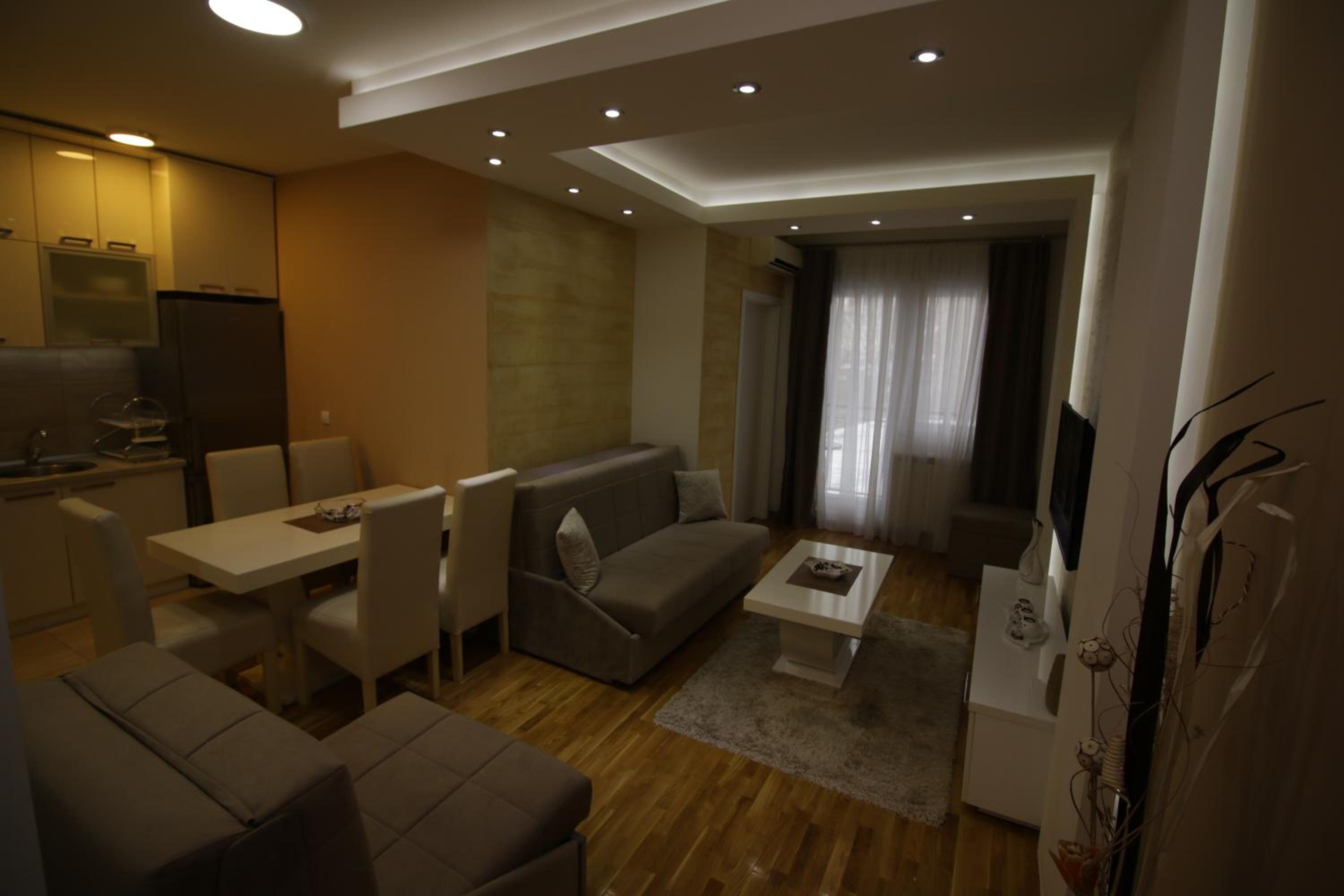 Luna Lux Apartman view 3
