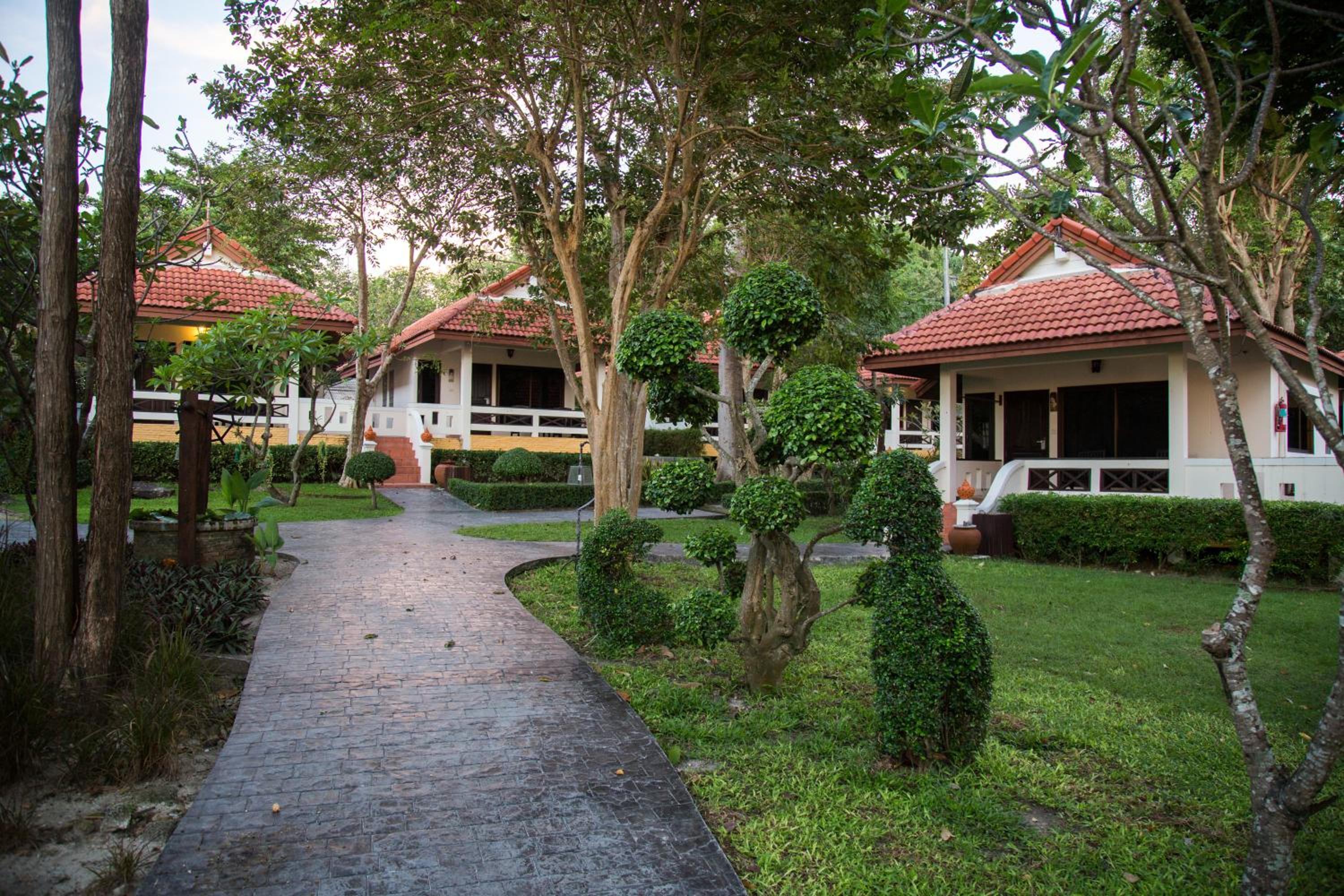 Ao Cho Grandview Hideaway Resort