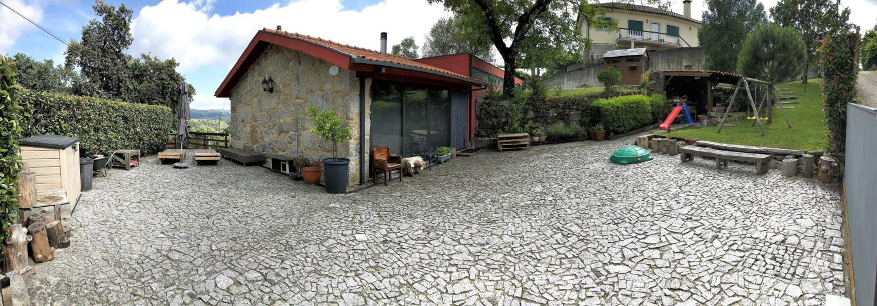 Casa Titos