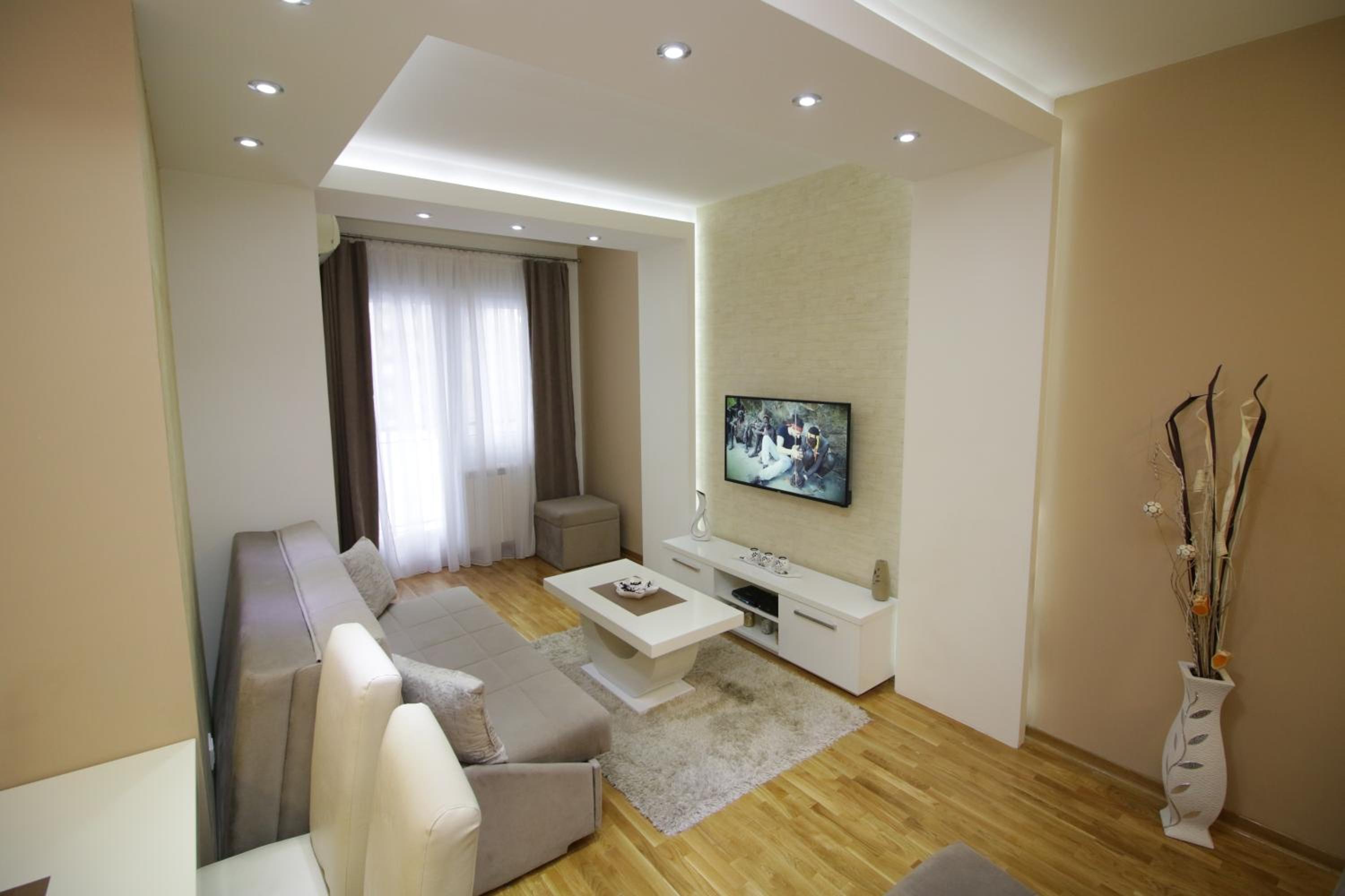 Luna Lux Apartman view 5