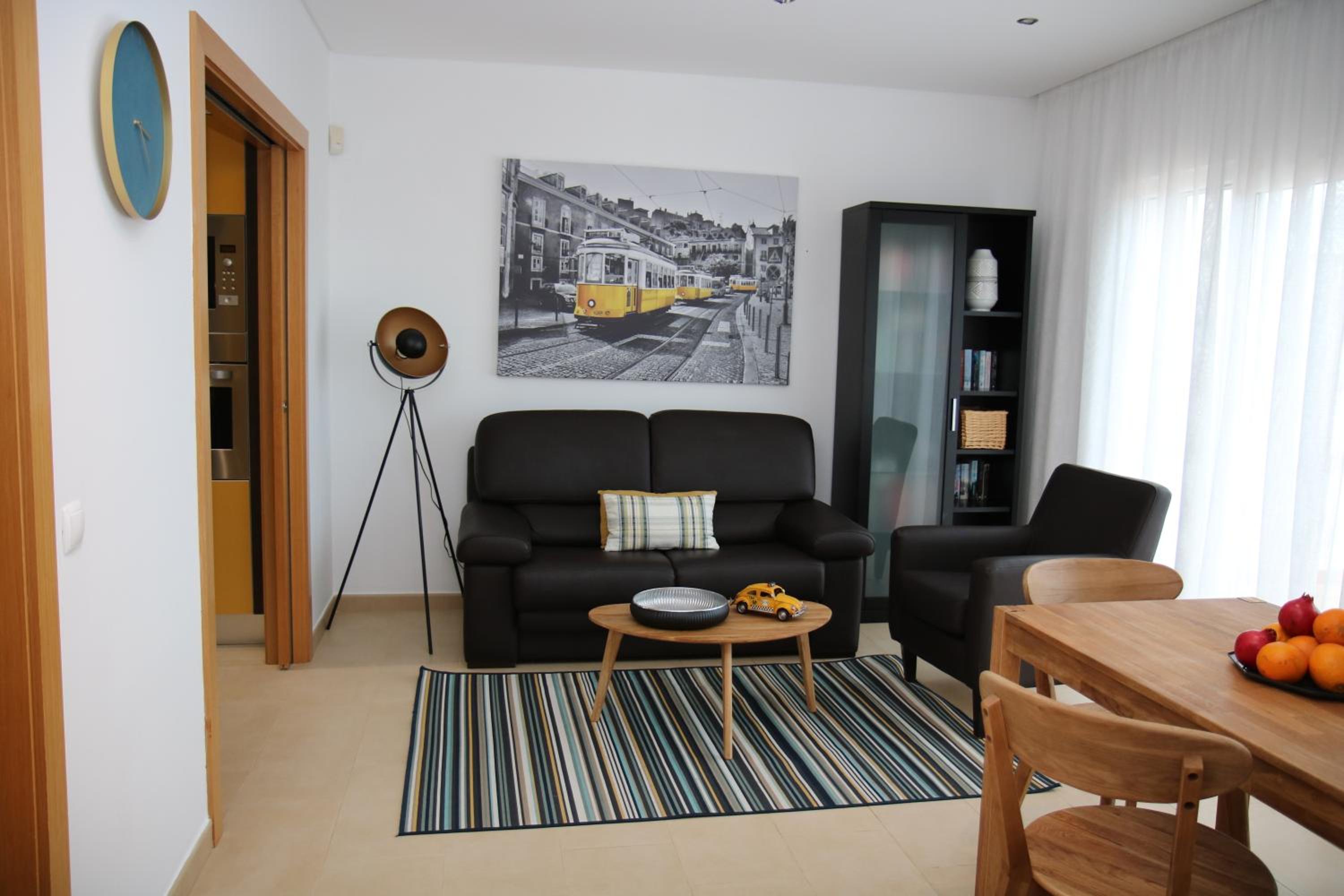 Pine Tree Apartments - Praia da Coelha - Albufeira view 4