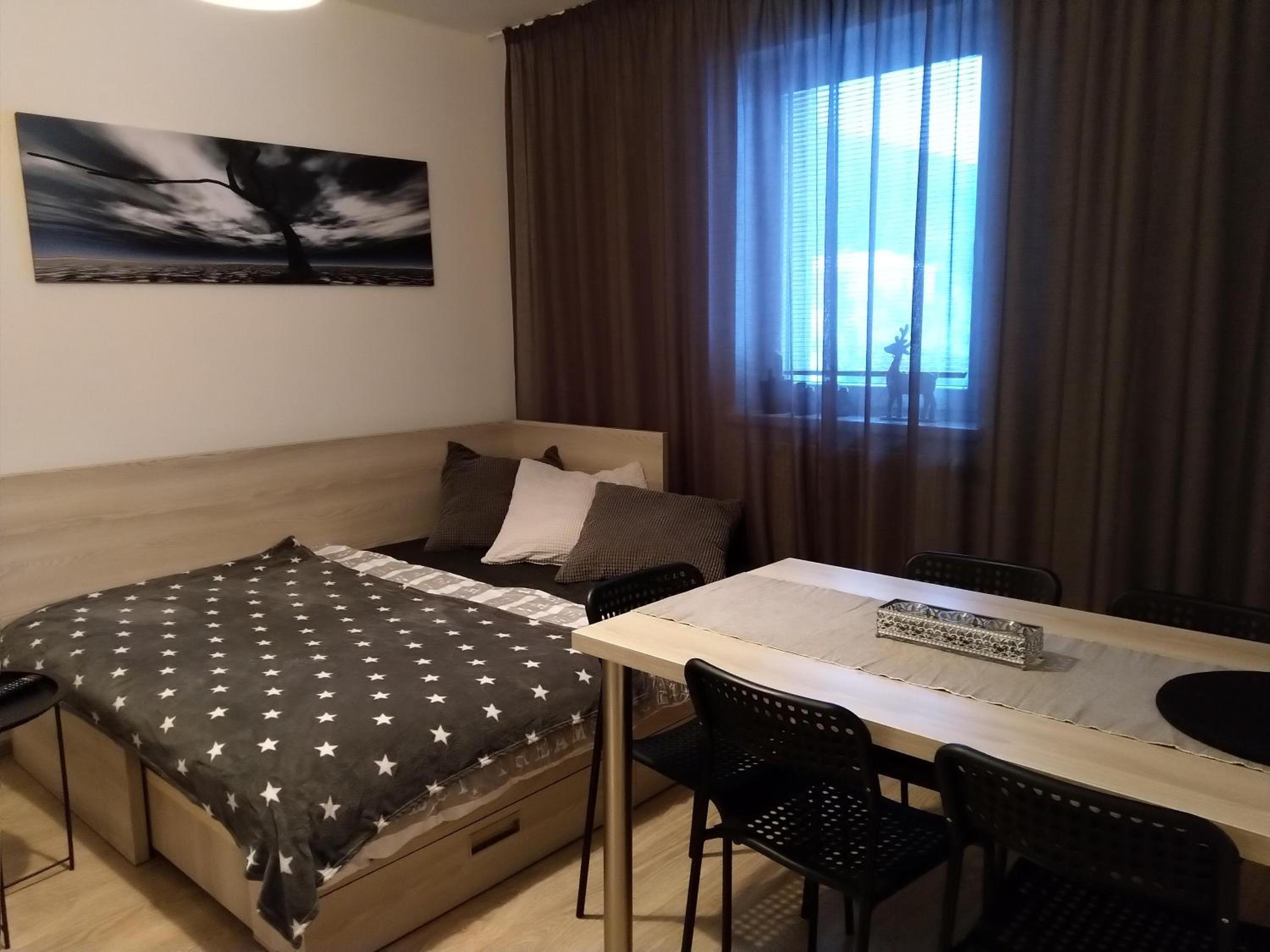 Apartmán Loučná view 5