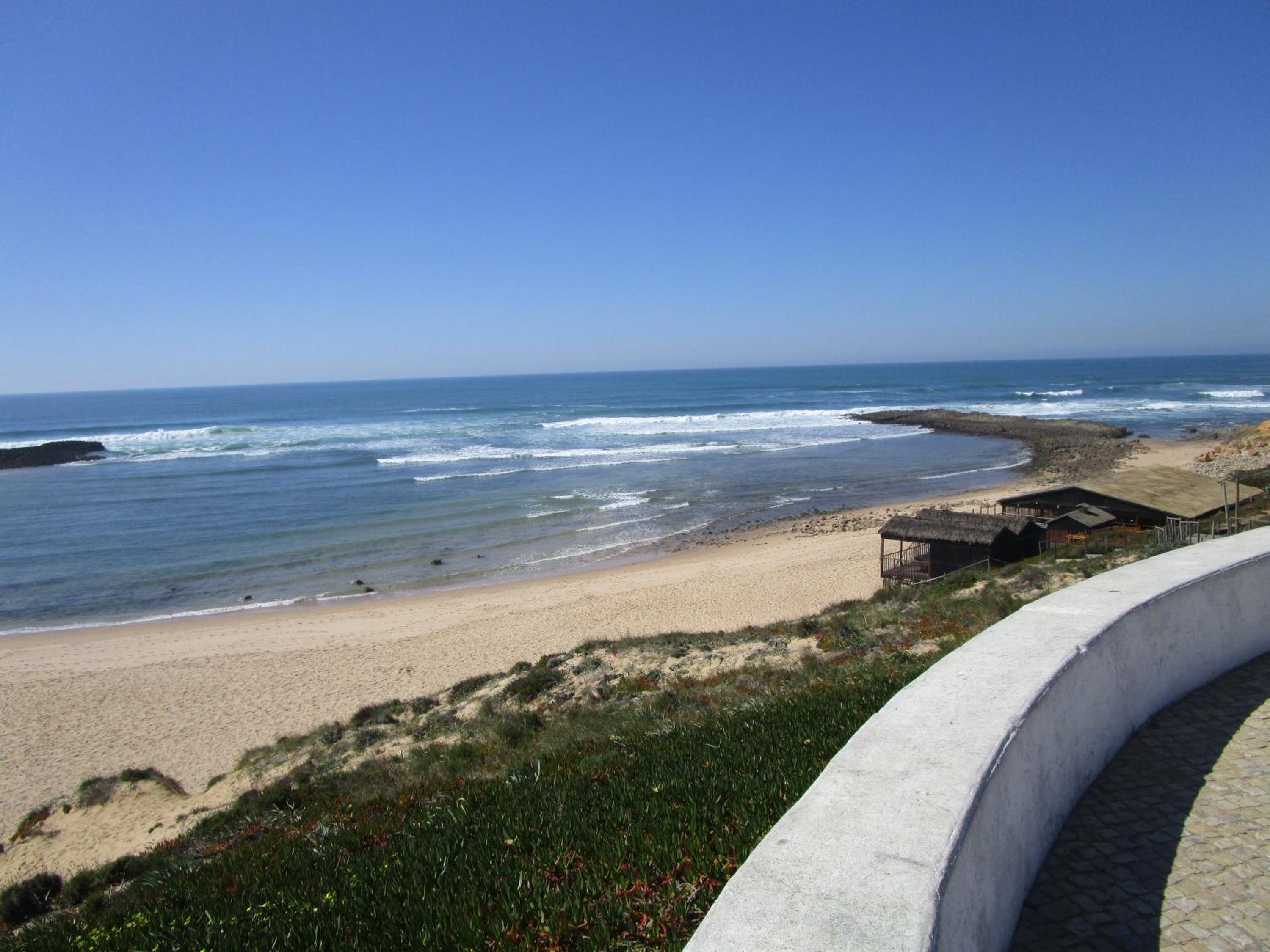 Ana Mónica Pereira view 4