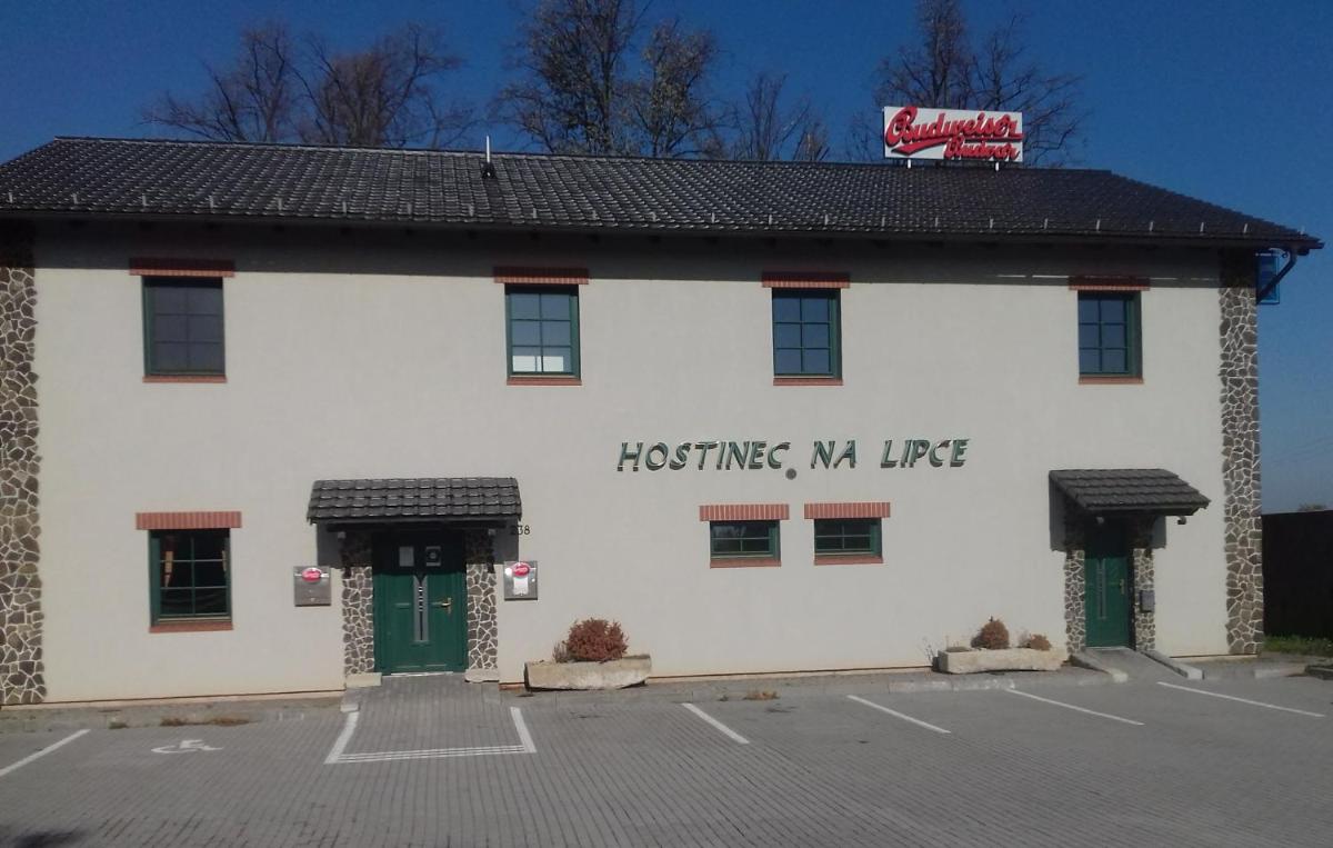 Hostinec Na Lipce