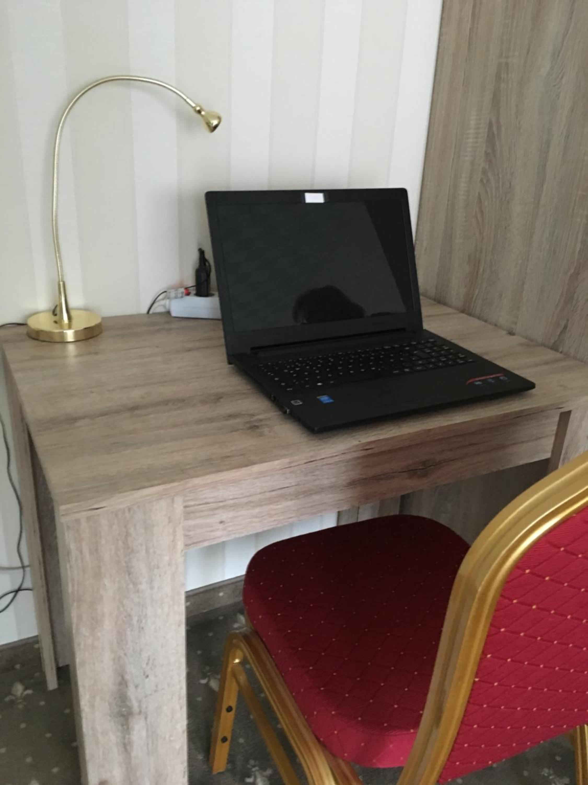Pension Ramona - Hotel Garni