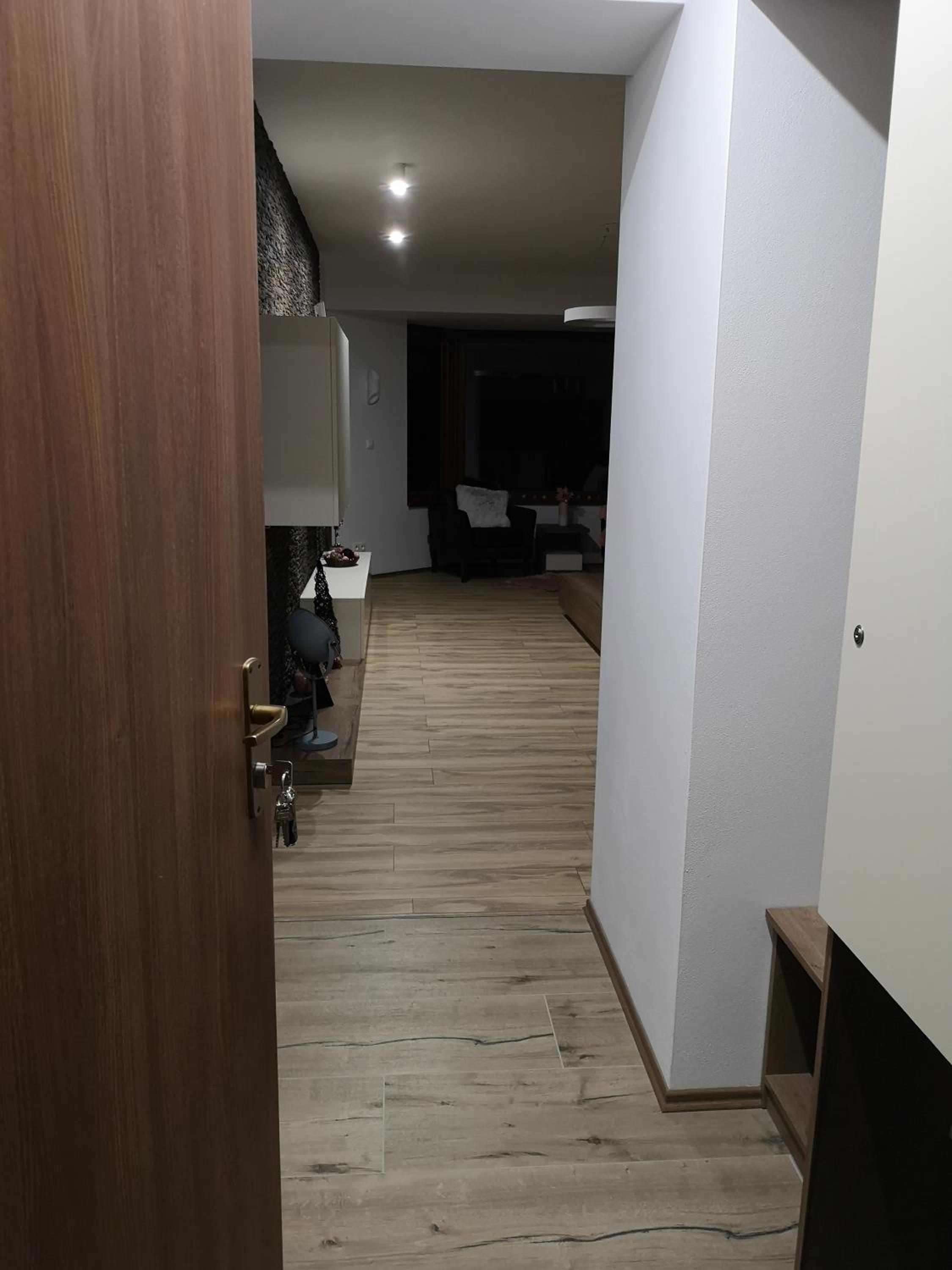 Romantic Chopok Juh Apartment 22