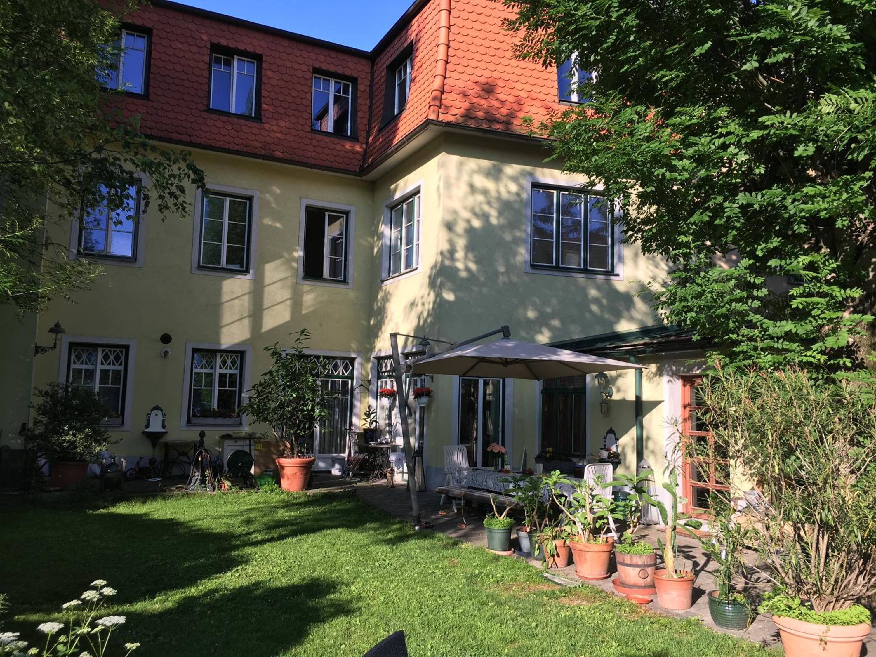 Schön wohnen nähe Schönbrunn