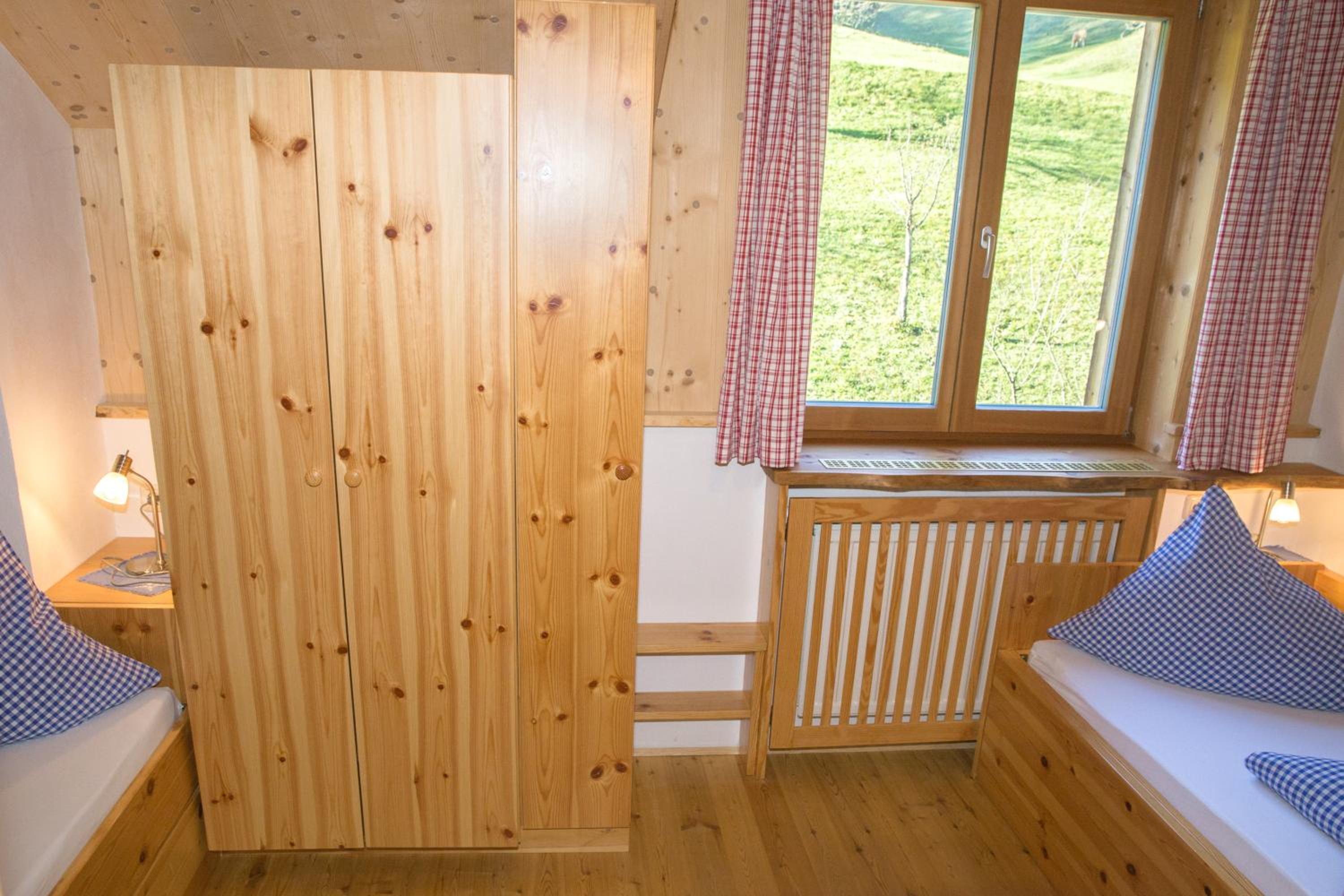 Urlaub mitten im Wald - Lueg view 5