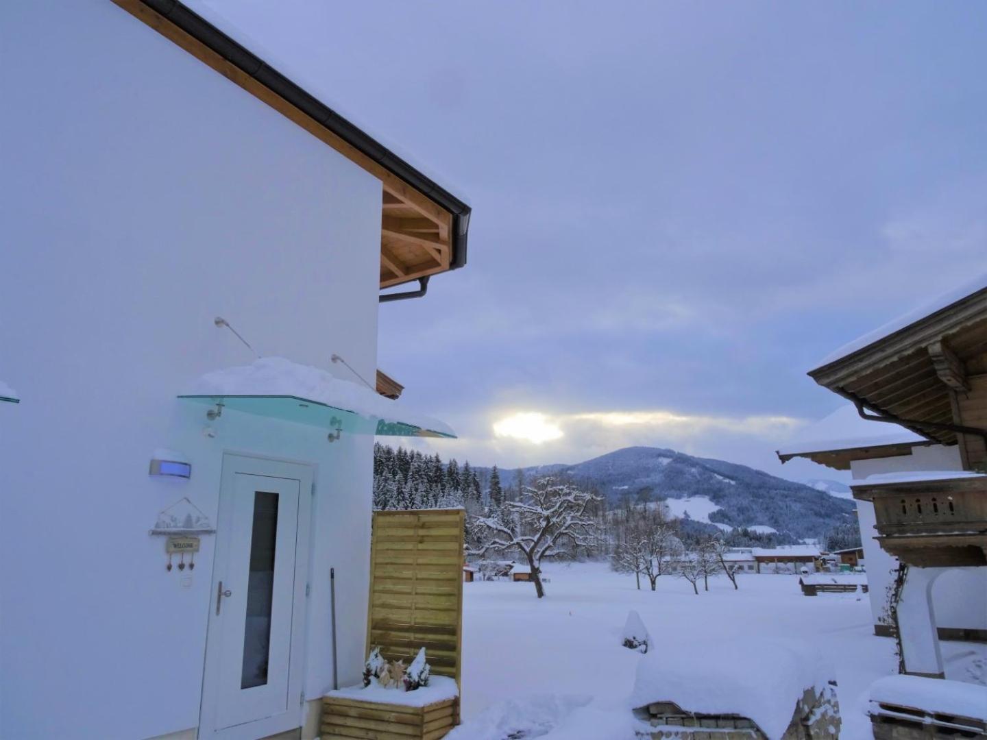 Appartement Mühltal