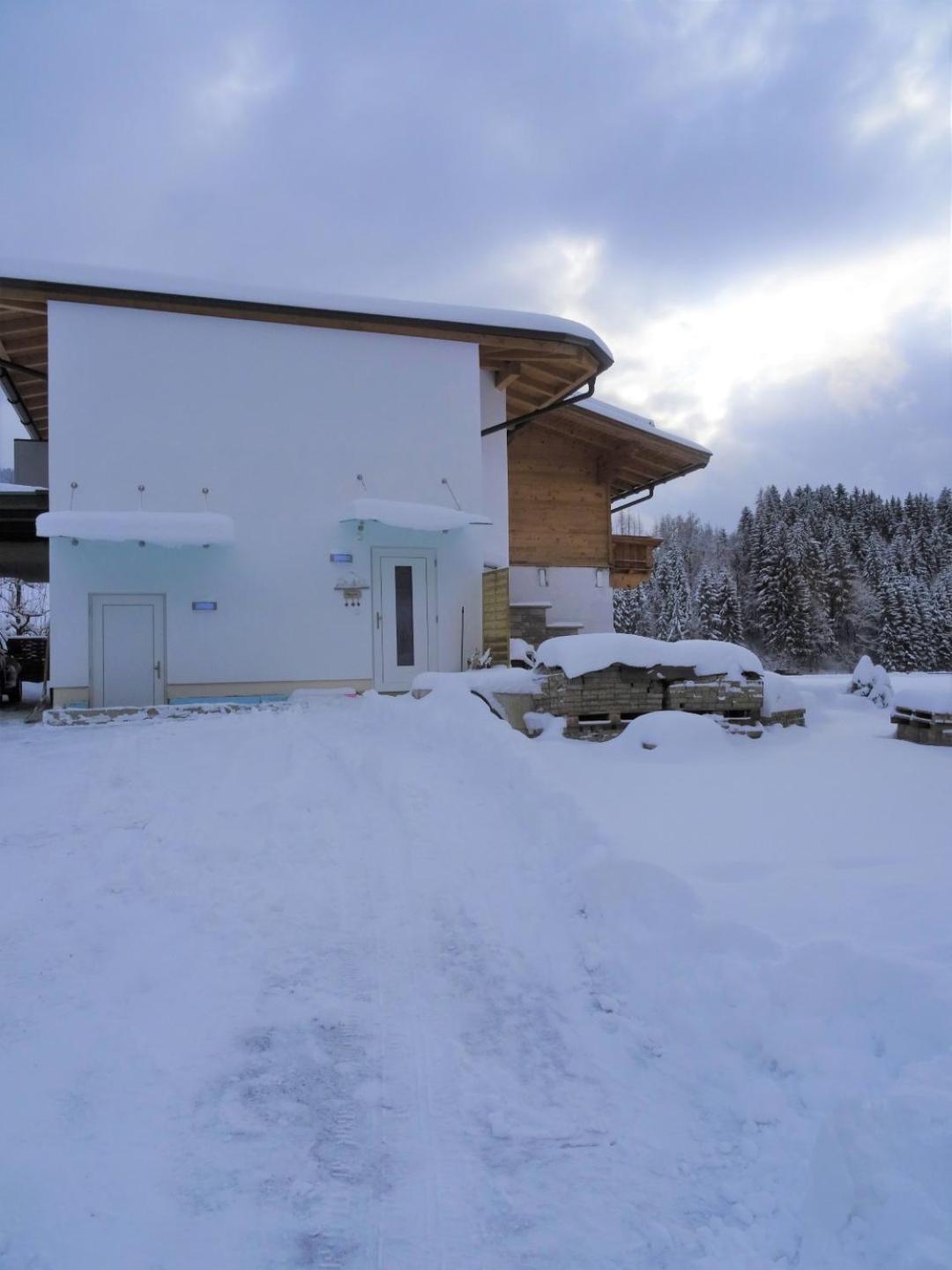 Appartement Mühltal